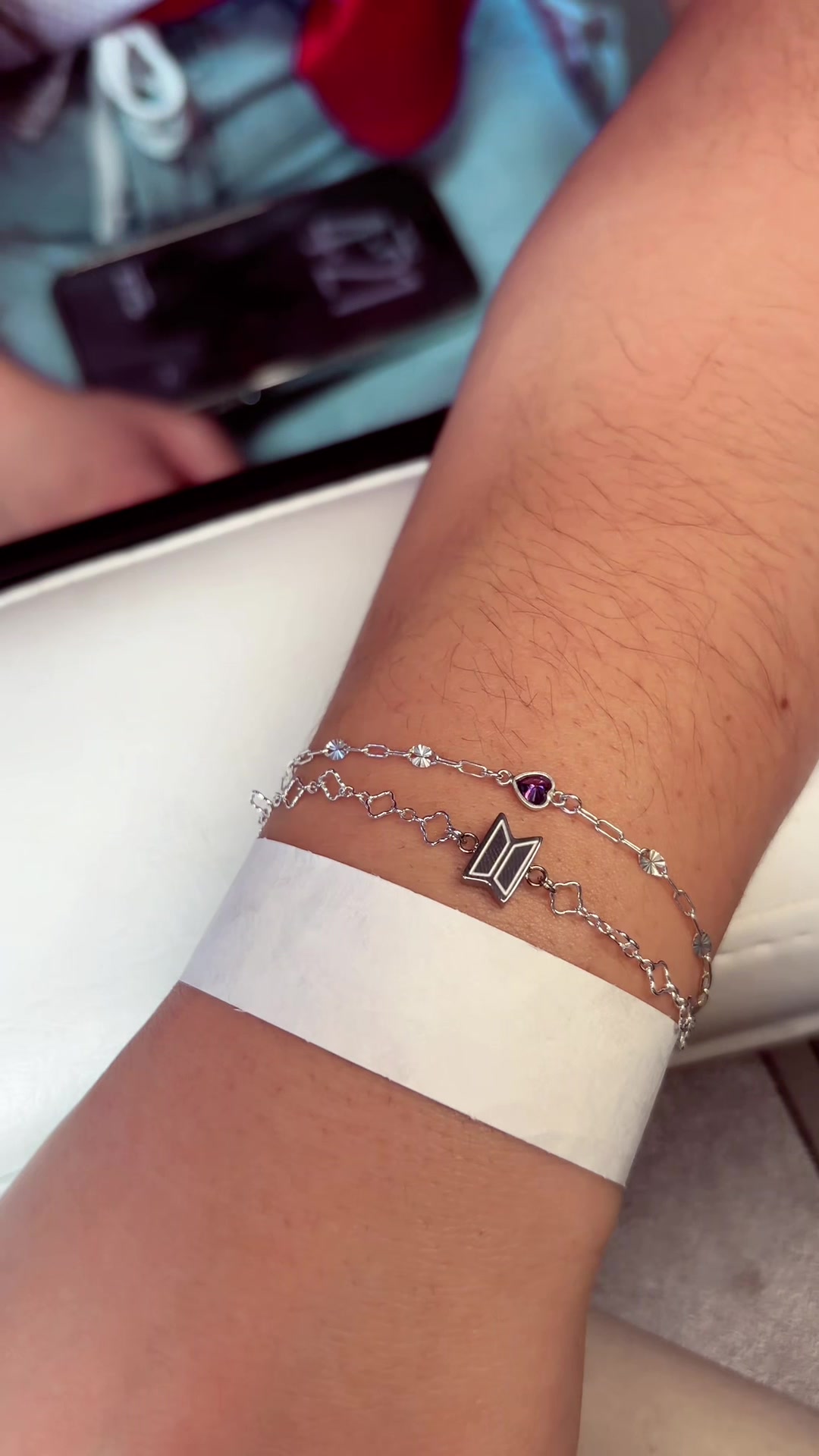 @Areum Accessories