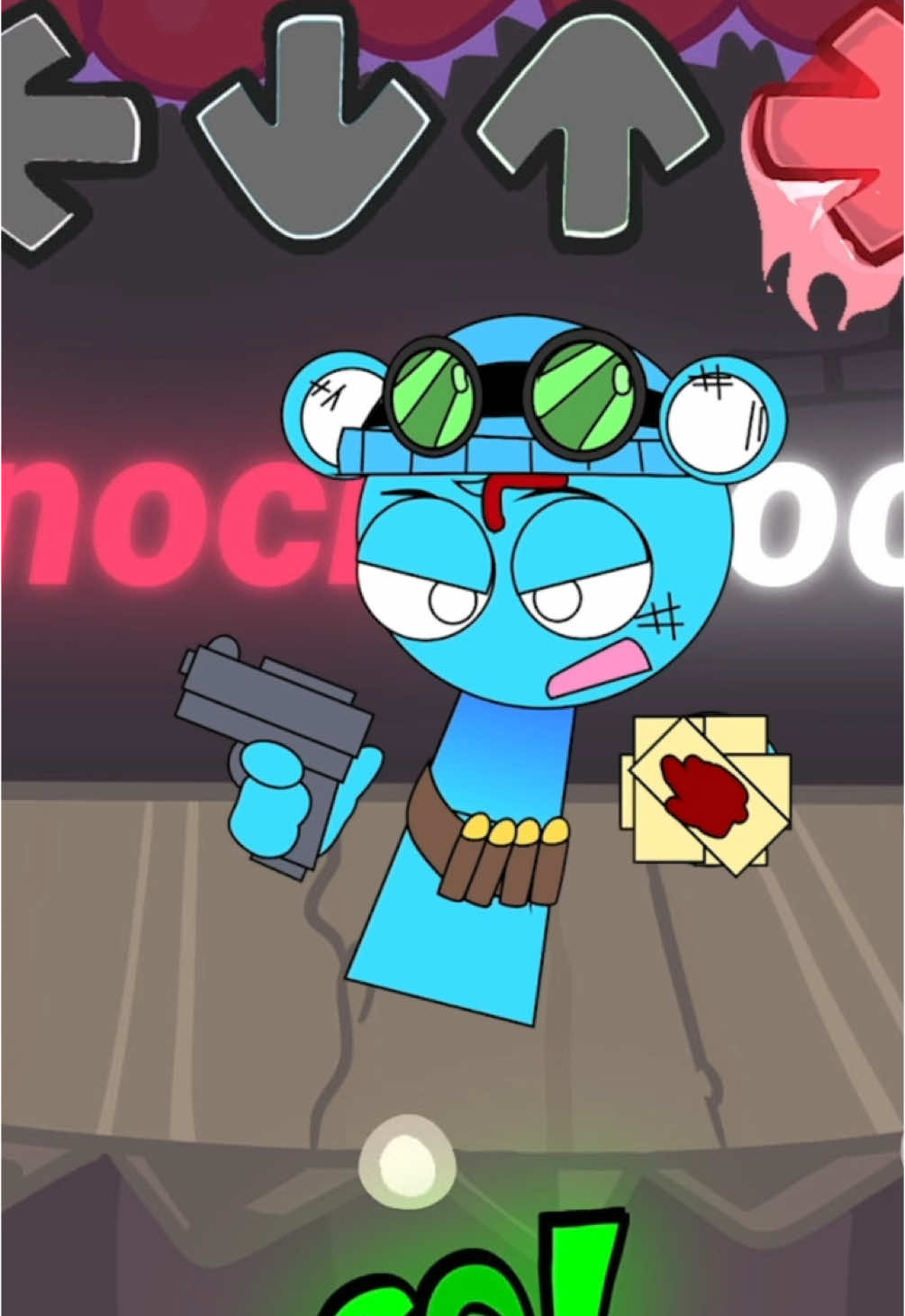 @KnockKnock Zone
