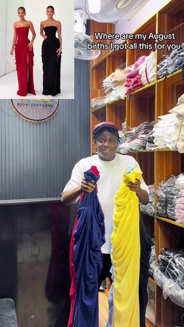 @TEDD CLOTHING STORE
