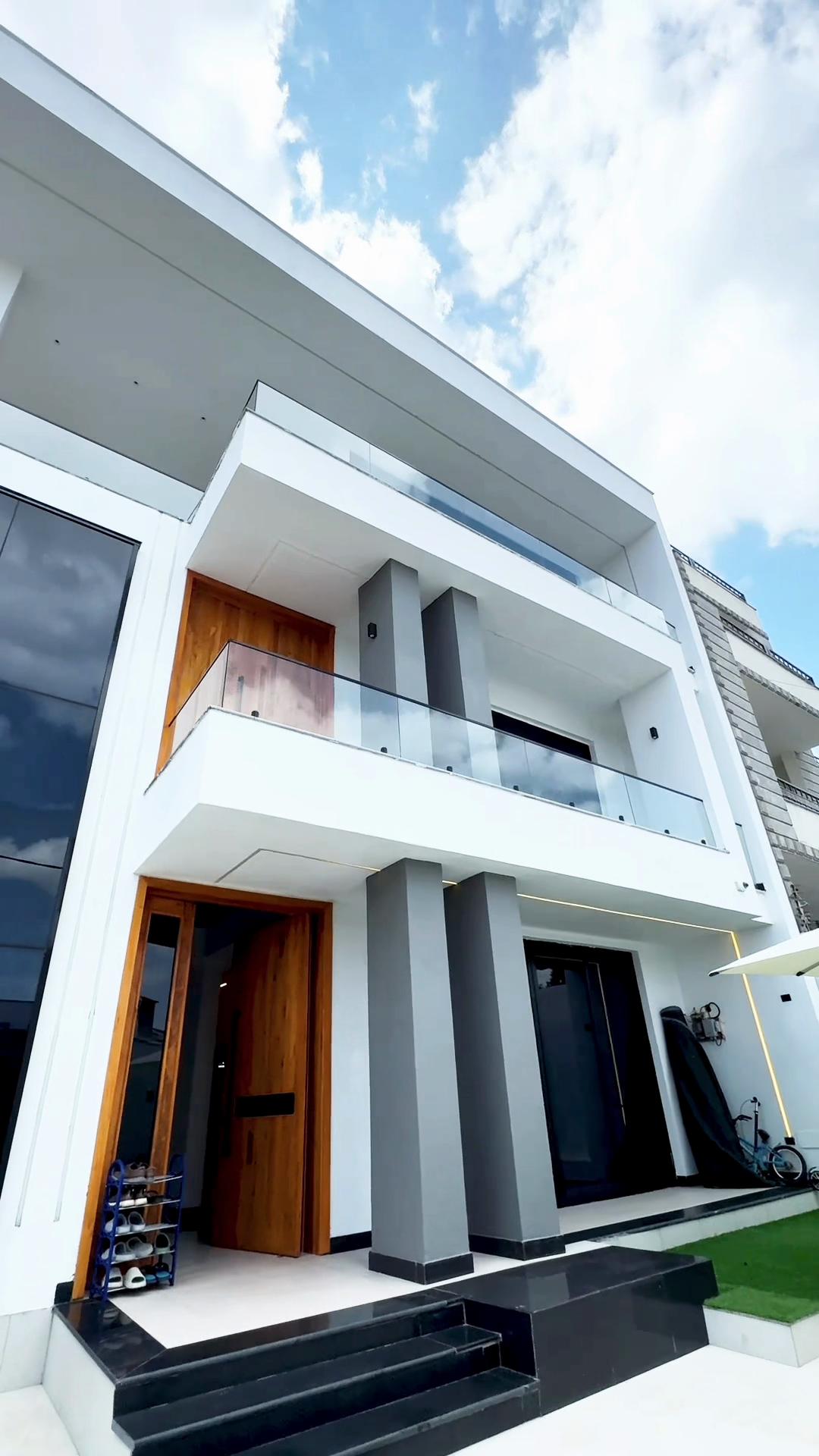 @ኤሎሄ Elohe Architects