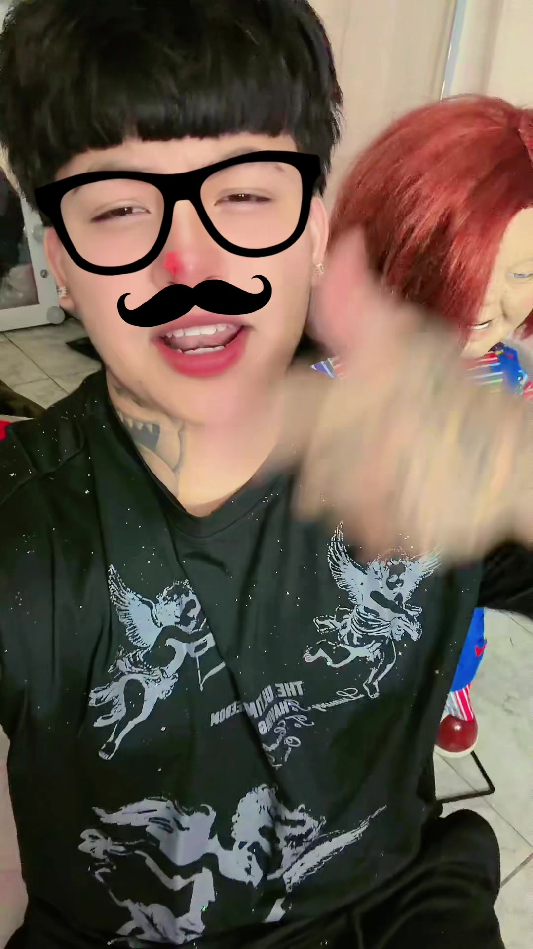 @👹 TAM