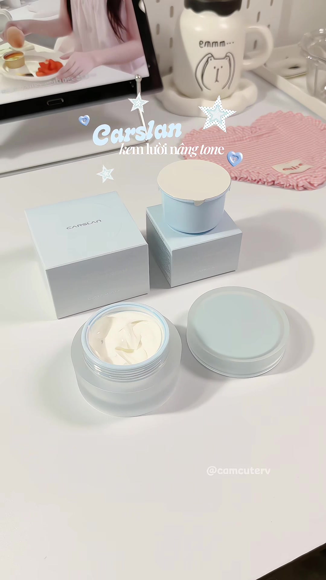 @Cam 𑣲⋆
