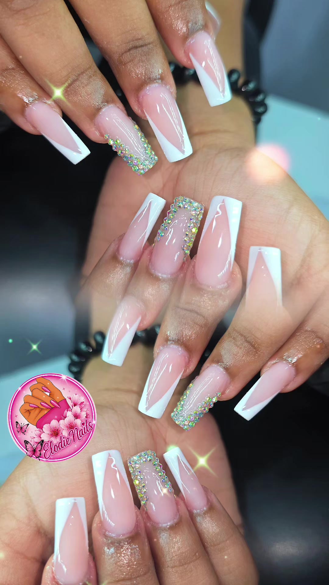 @♌️✨️🌸Elodie💅🌻