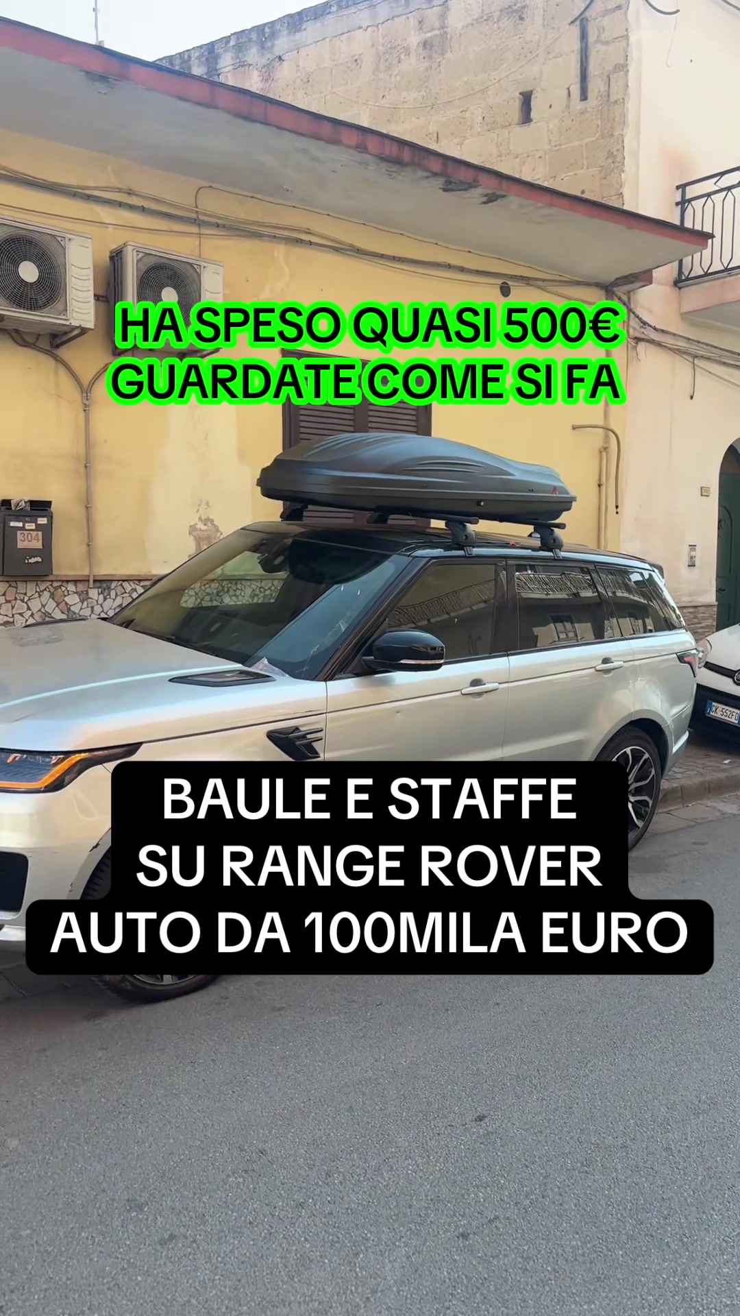 @Raicar accessori auto