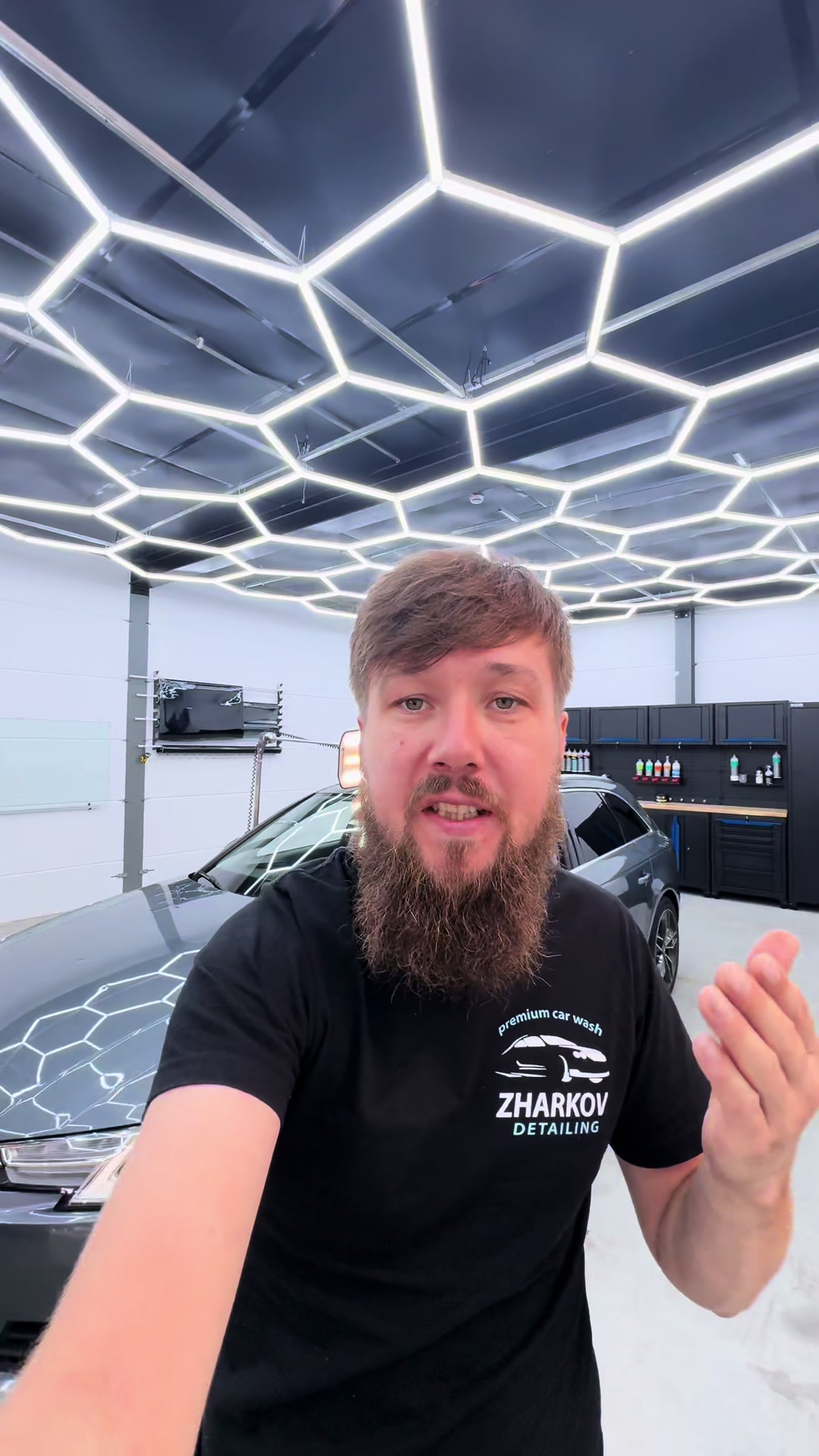 @Zharkov Detailing
