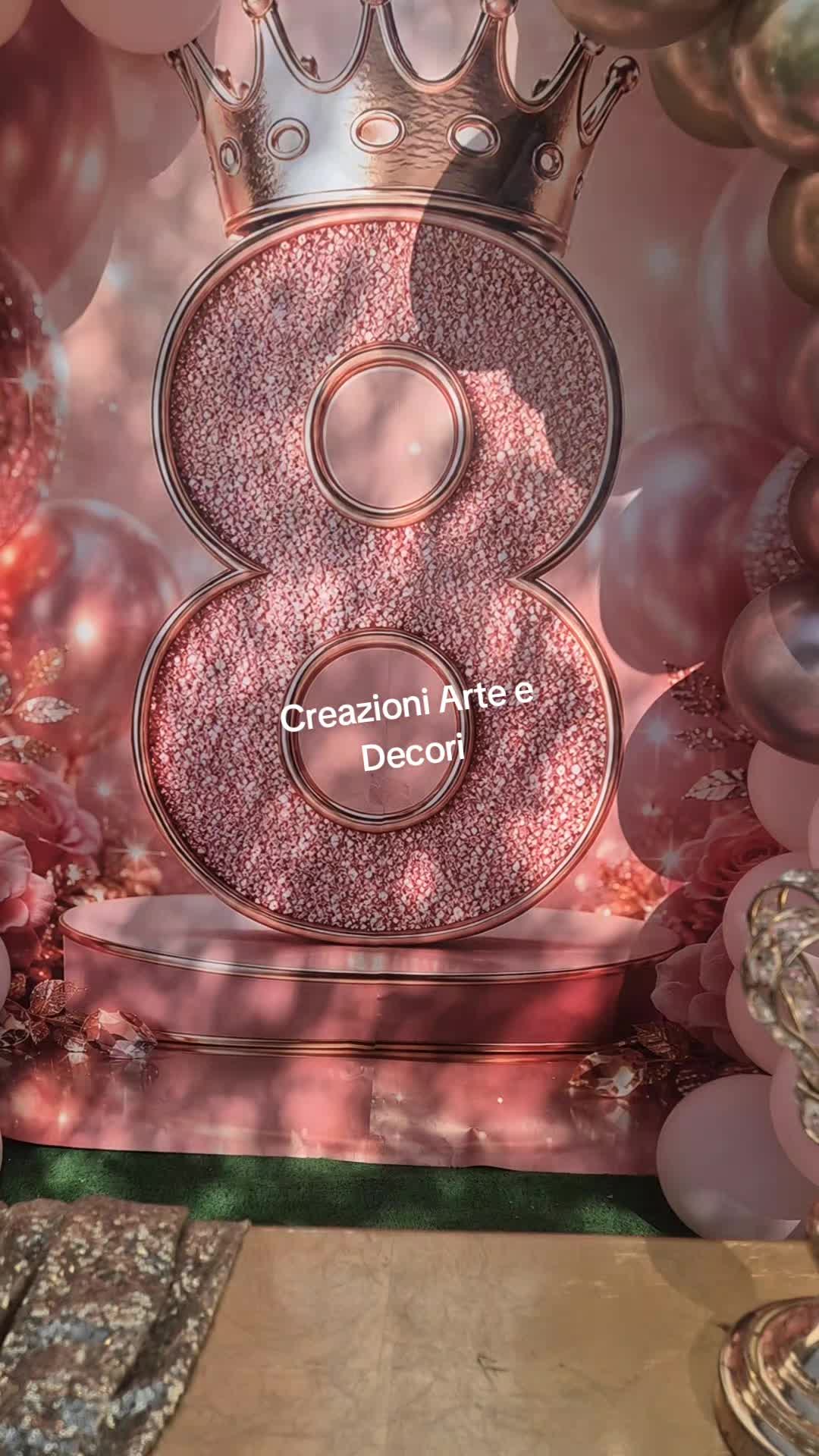@Creazioni Arte e Decori