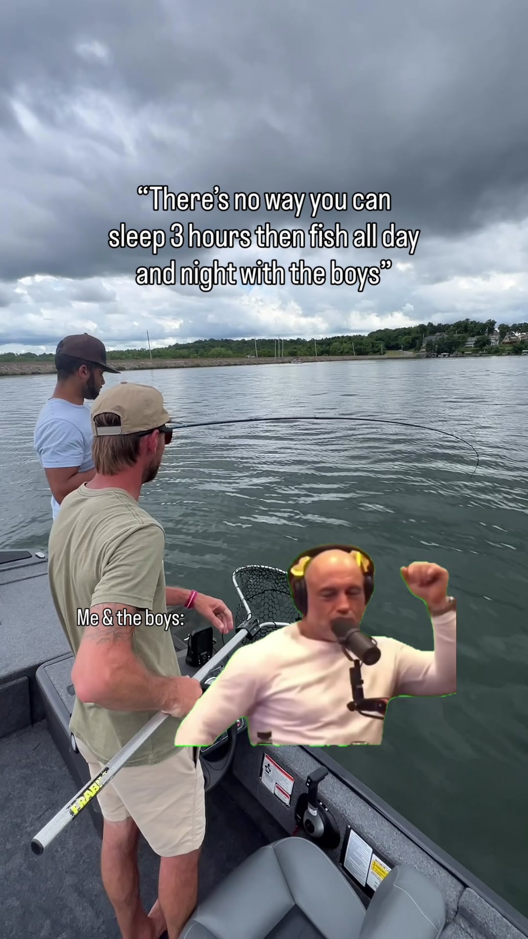@Motion Fishing