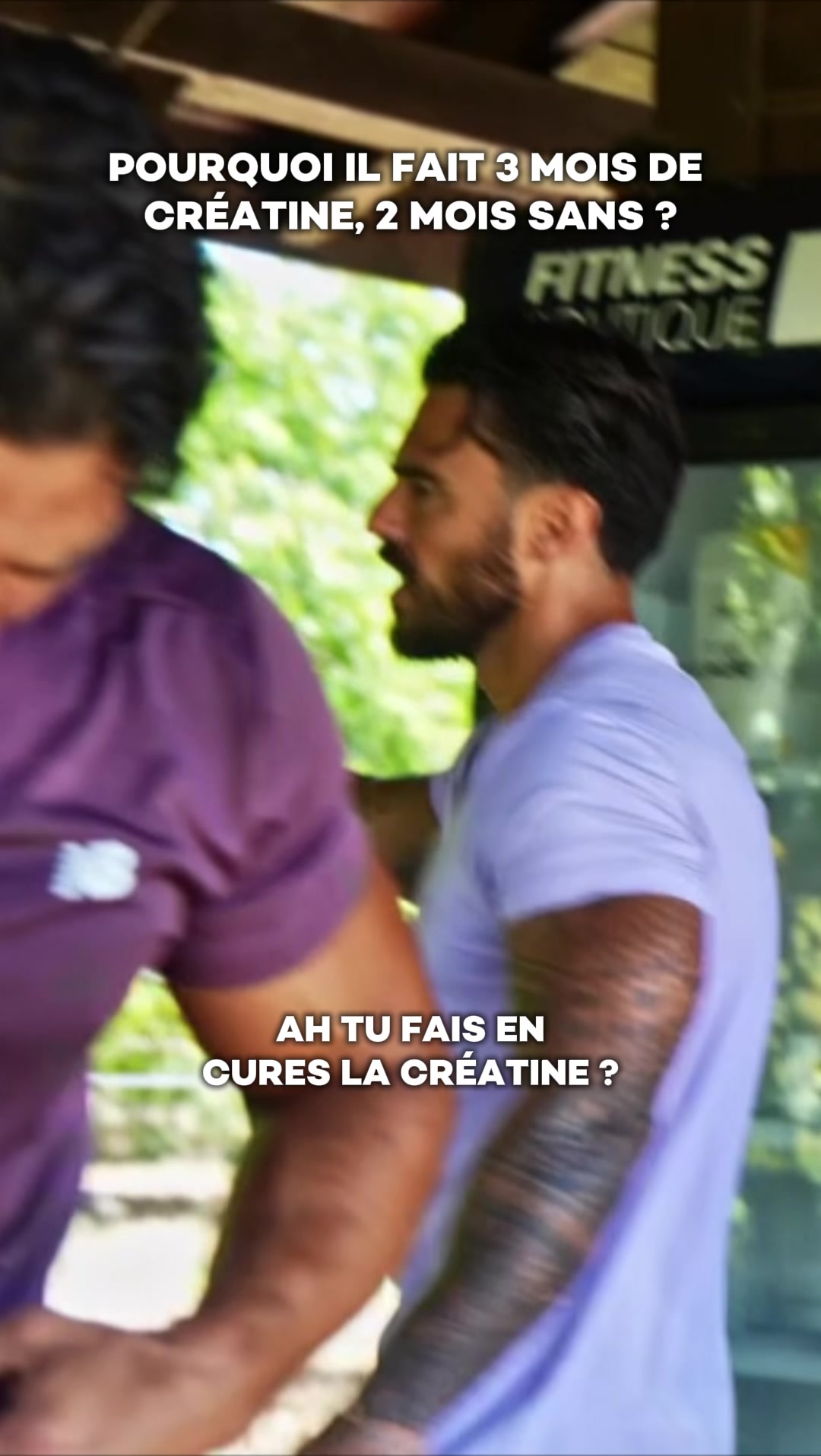 @Bodytime
