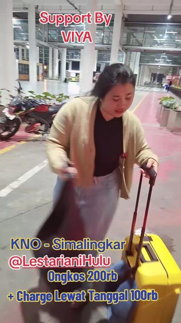 @Ratu Jalanan Medan