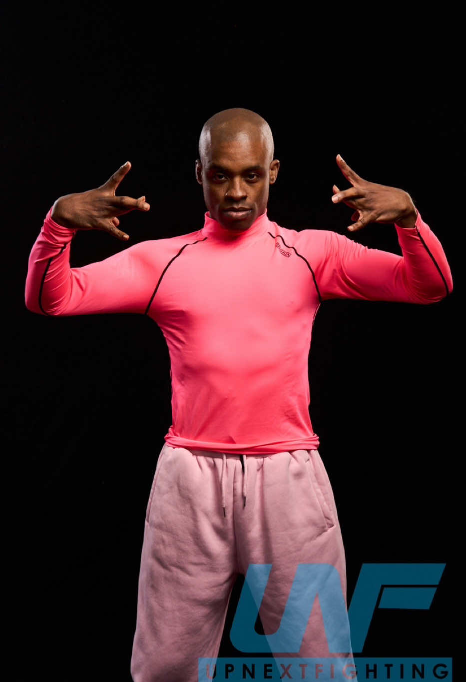 @Smitty’Wit - Martial Artist