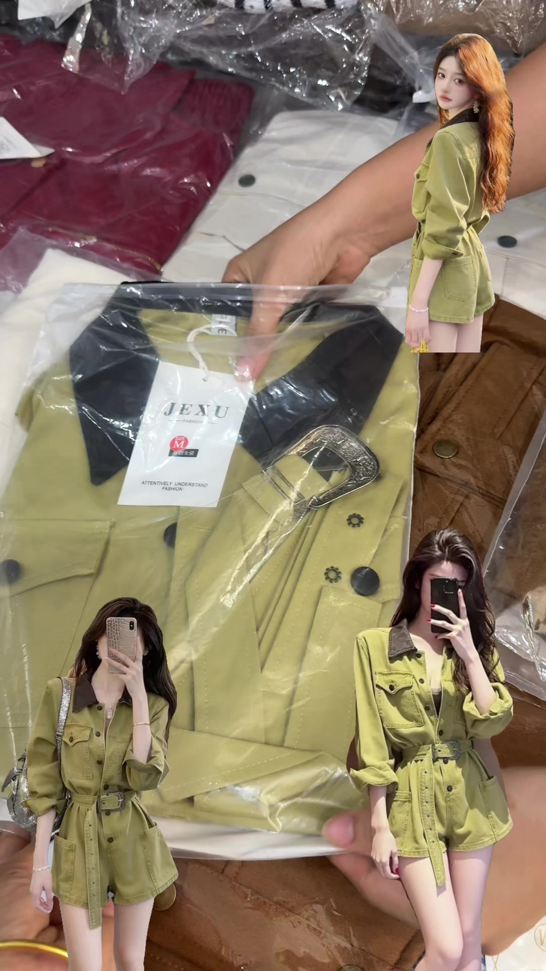 @LiLi’s Fashion(Lashio)