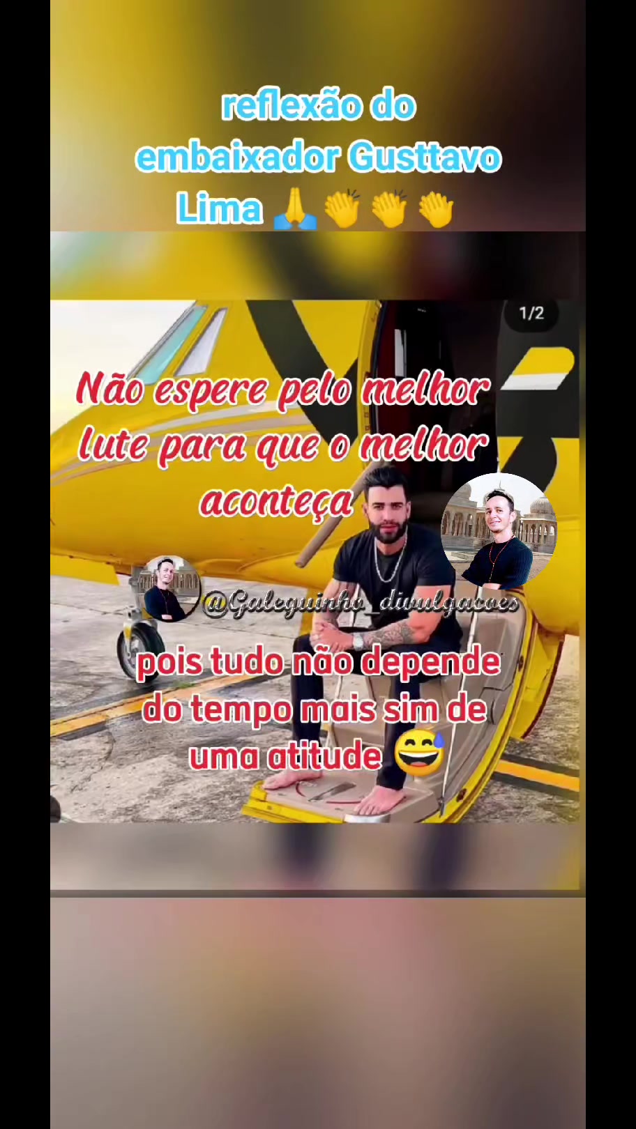 @@galeguinho _ divulgacoes