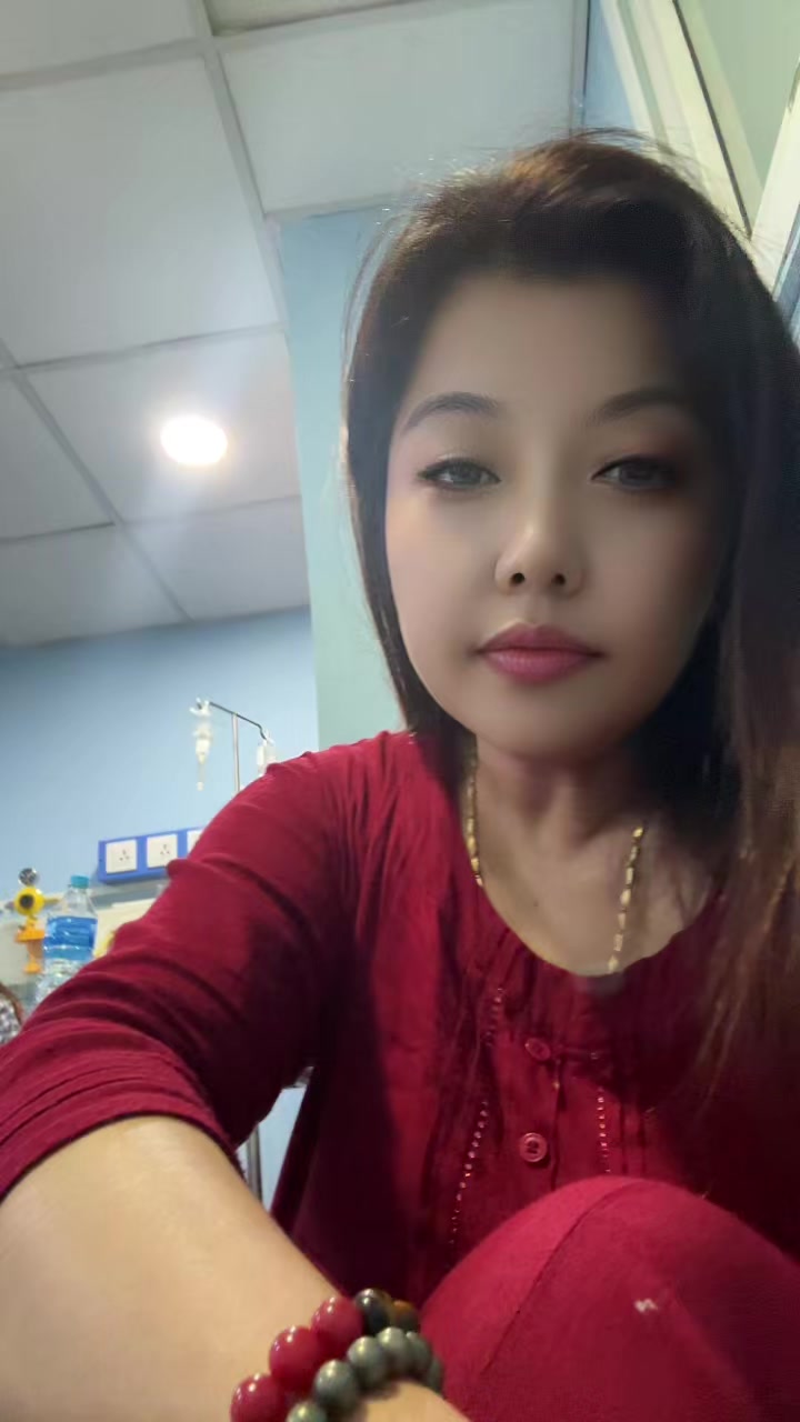 @Nitu Gurung
