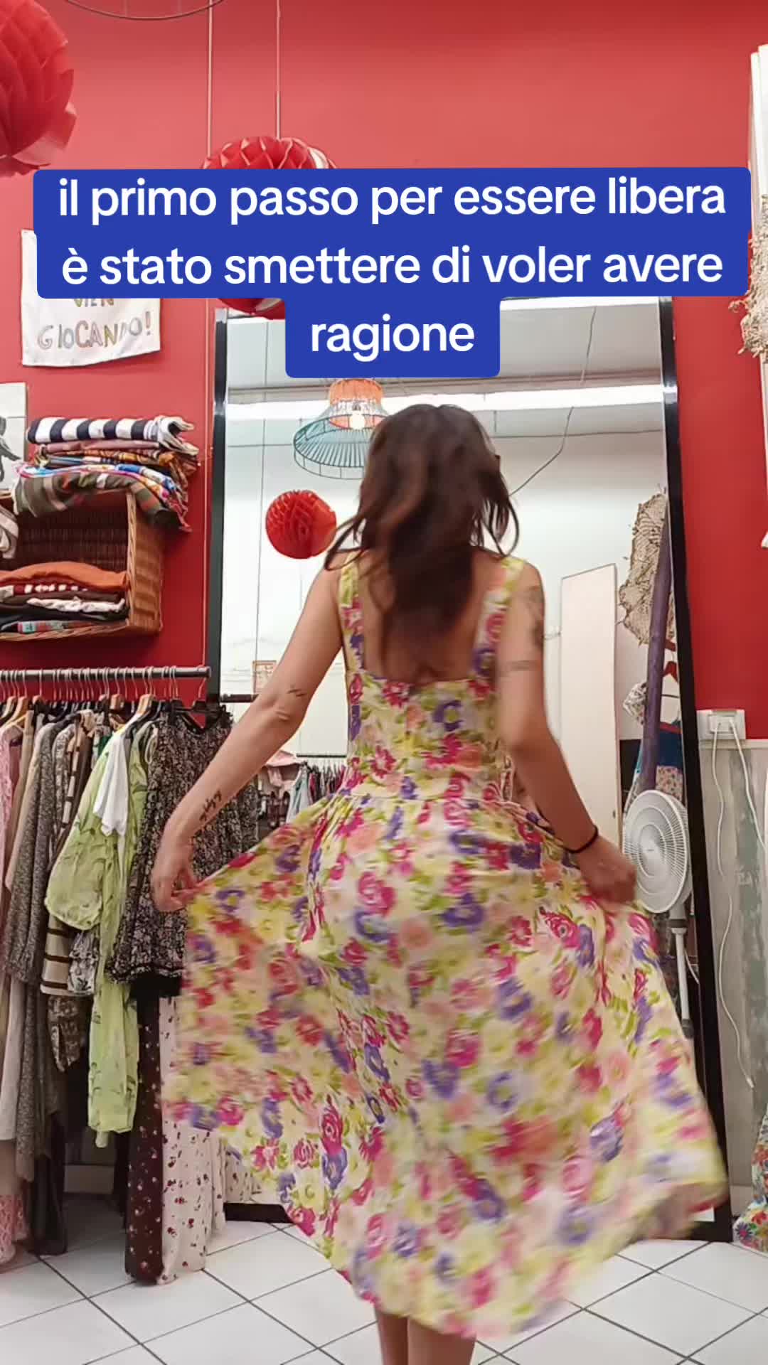 @Sara venividi