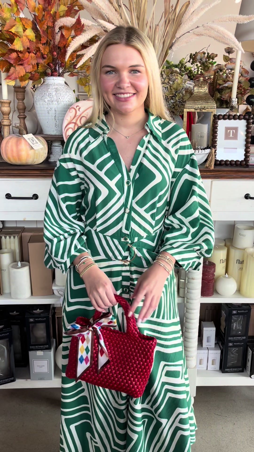 @Kenzie Parker Boutique