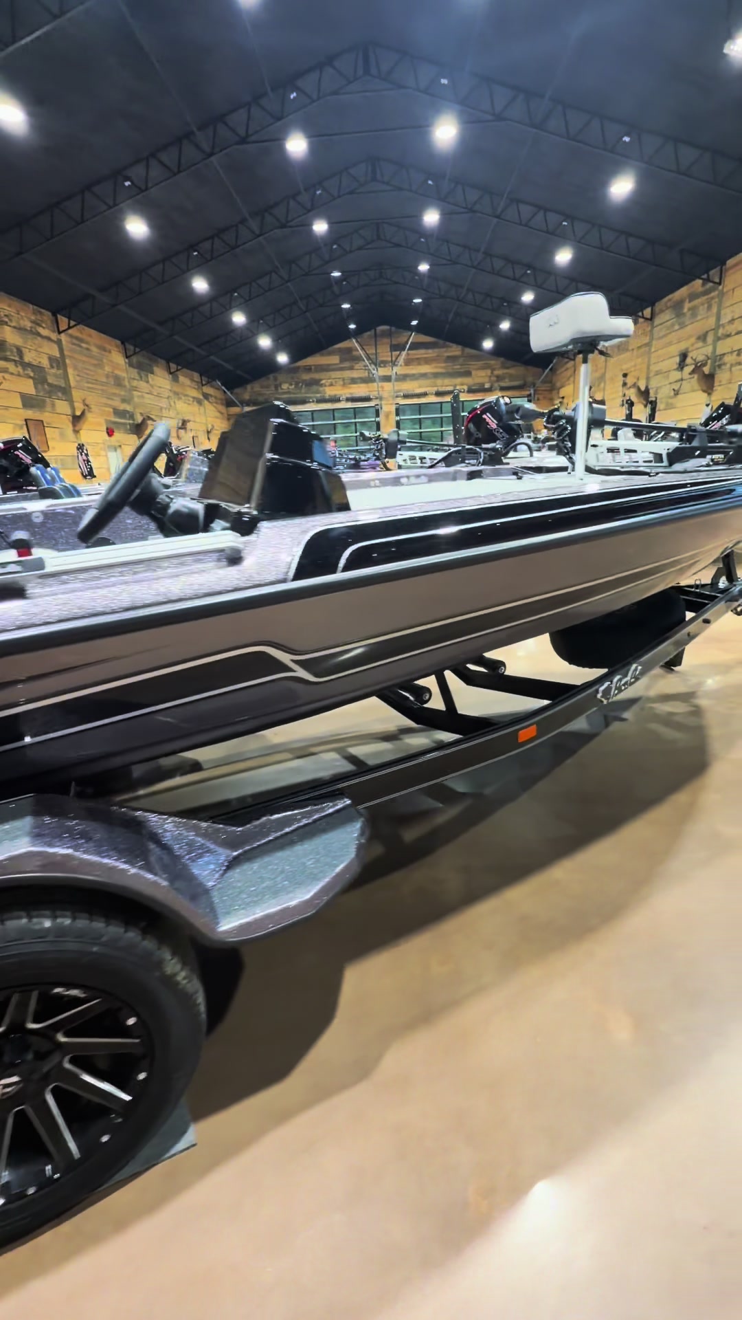 @wetumpka marine electronics