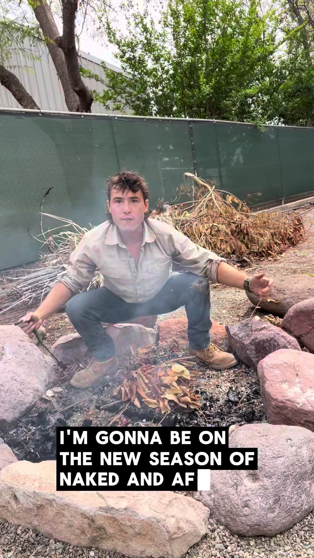 @Discovery