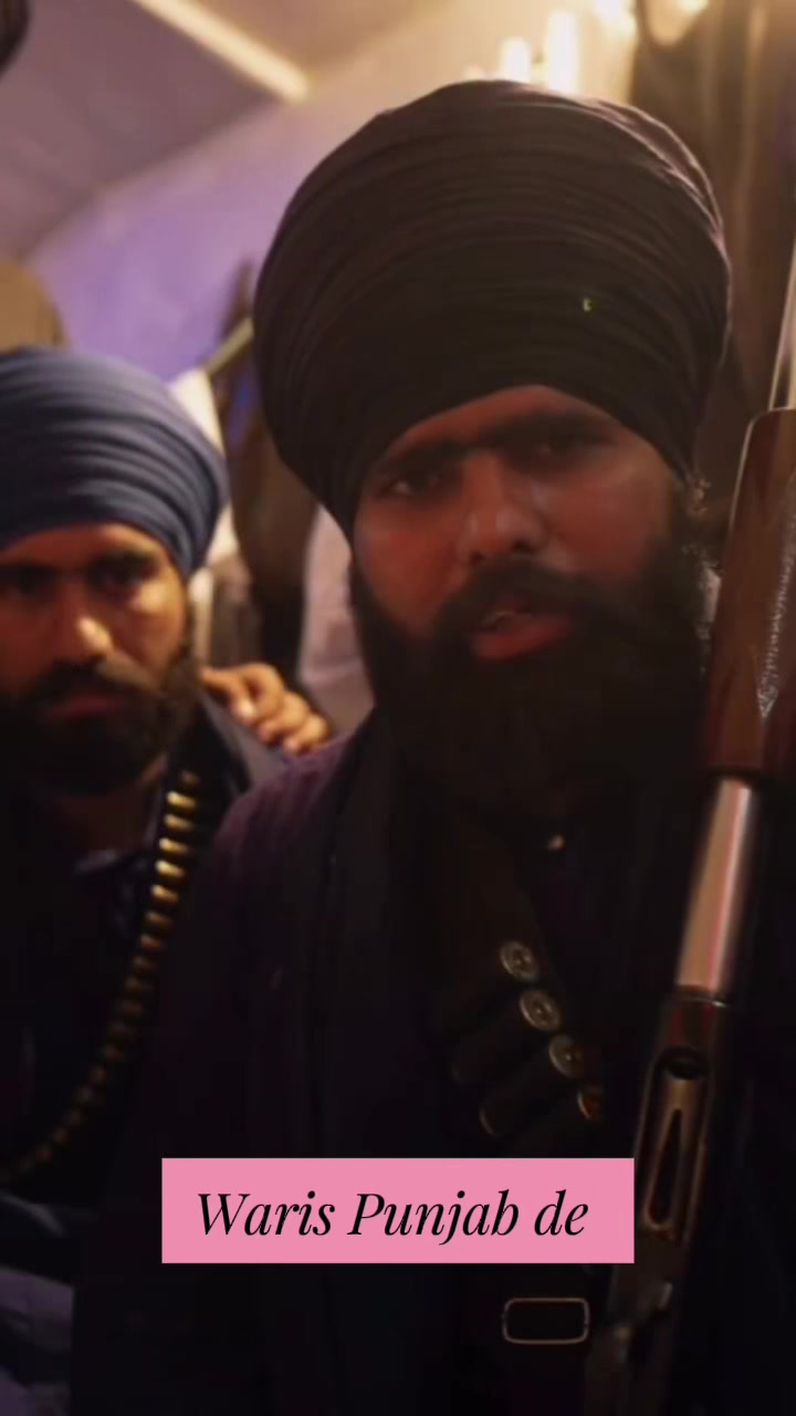 @⚔️ ਅਕਾਲੀ ⚔️