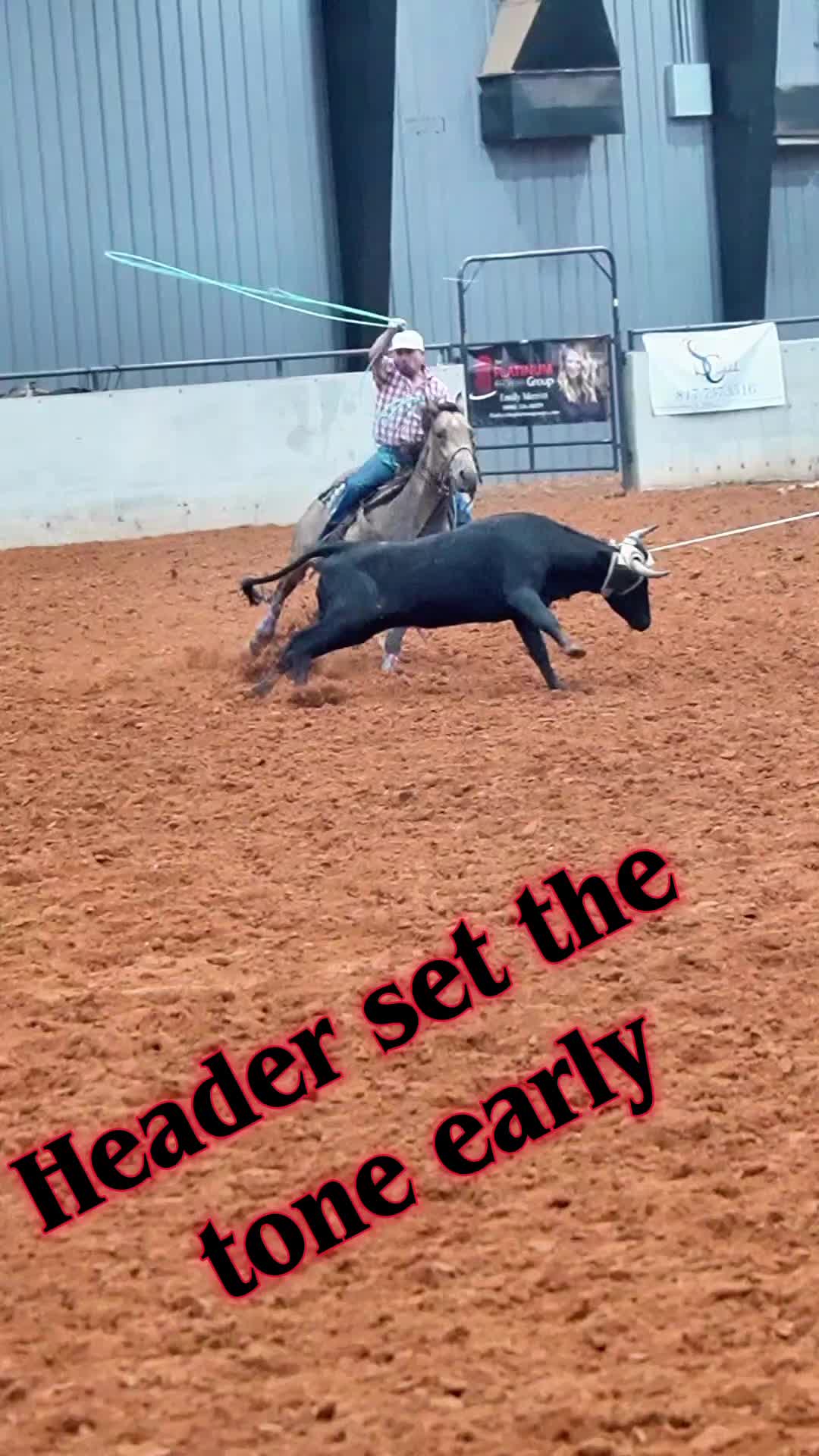 @Cowboy Code