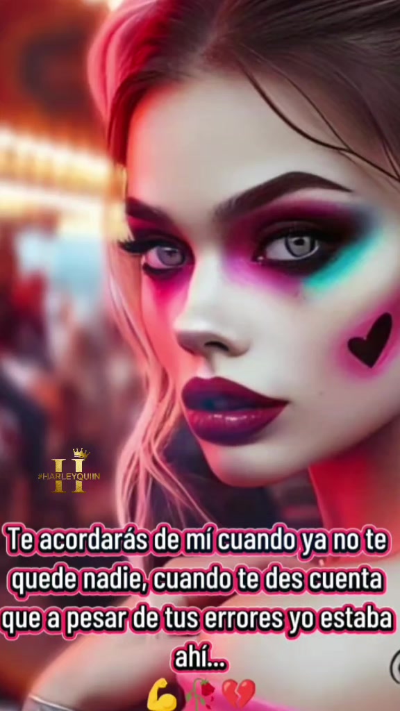 @HarleyQuiin