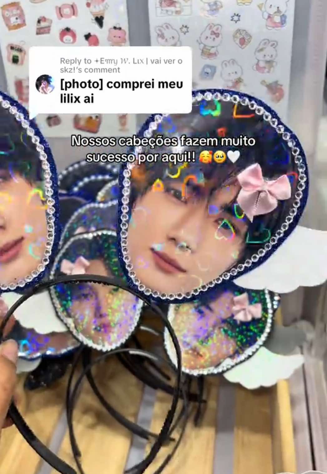@Brenda Brito | TsukiP ೀ