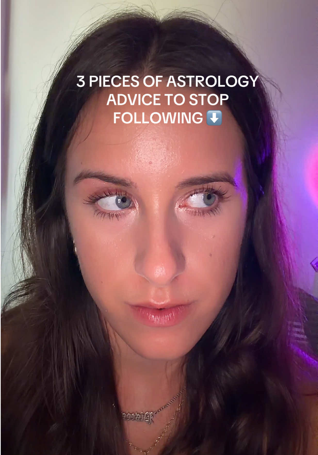 @Amelie | AstroGlow Method
