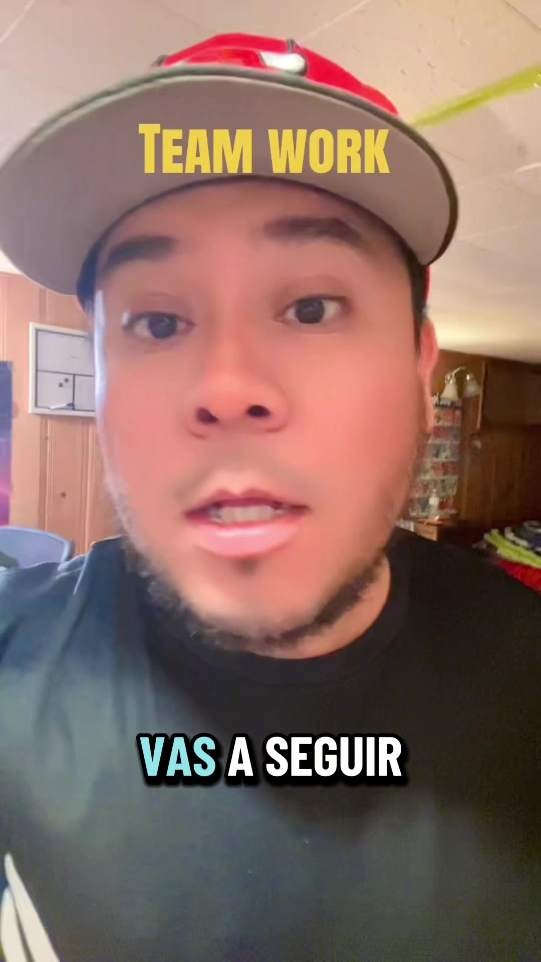@Tiktoker