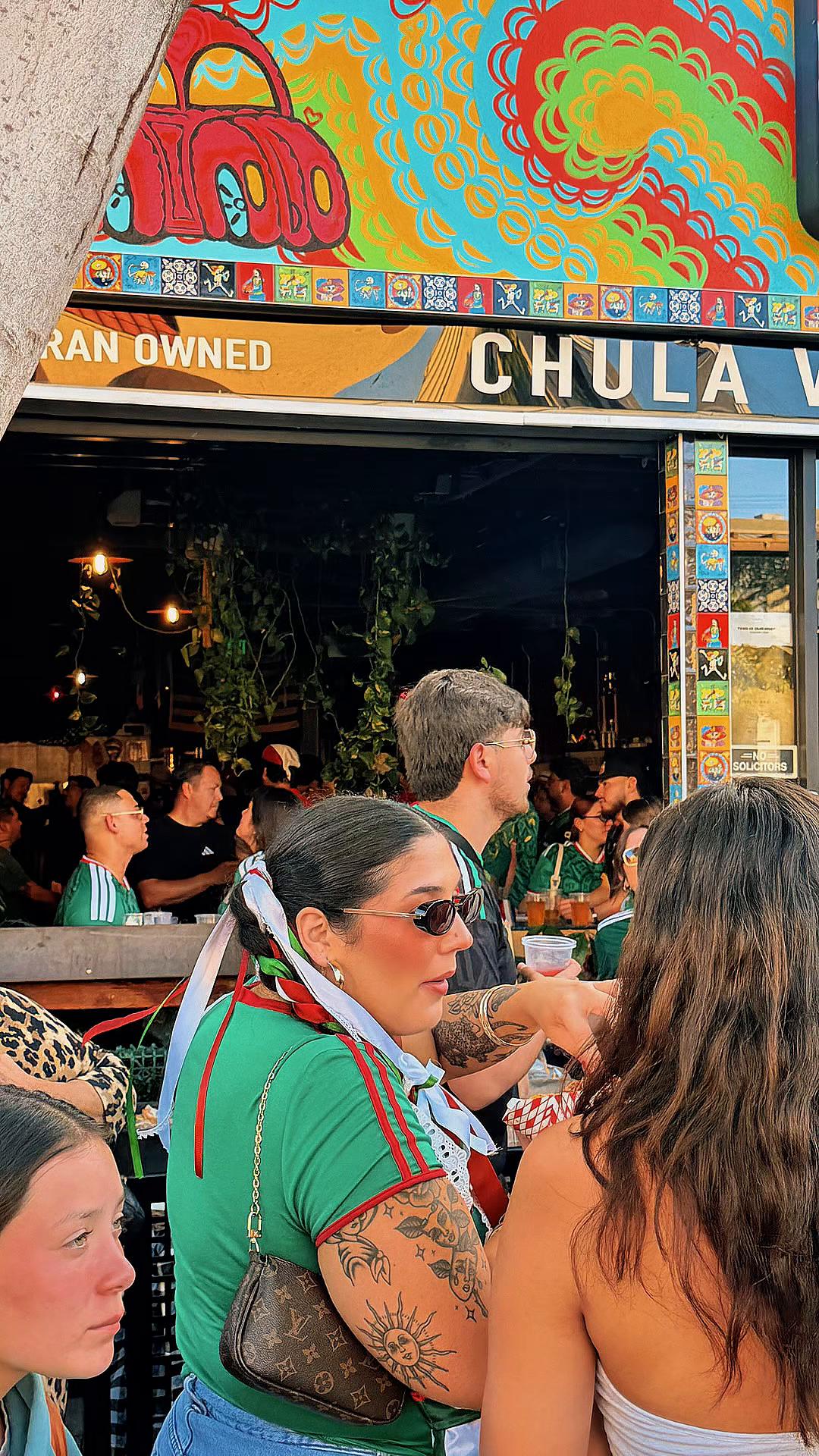 @Heart of Chula Vista
