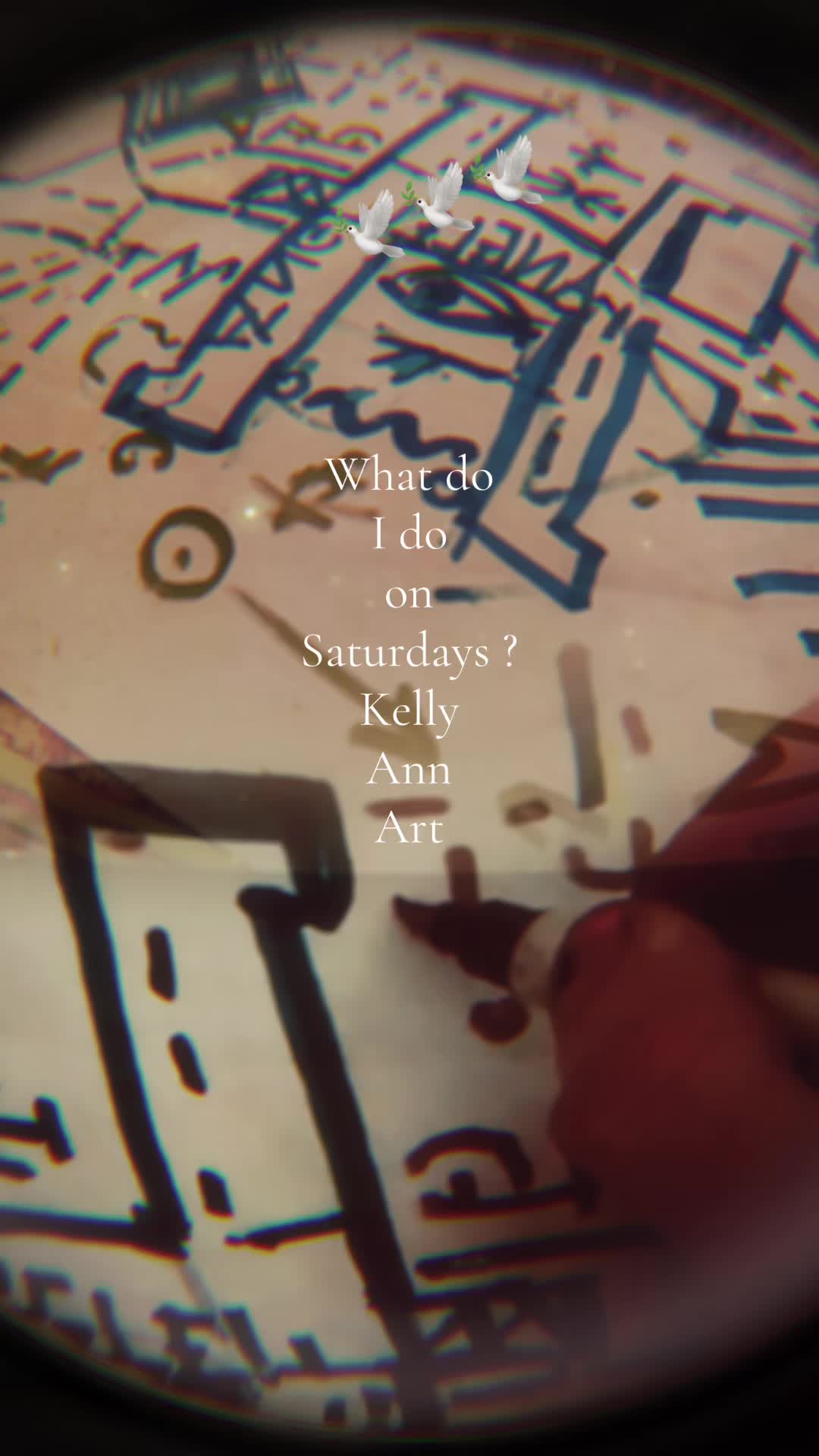 @🔥KELLY’S ART⚜️