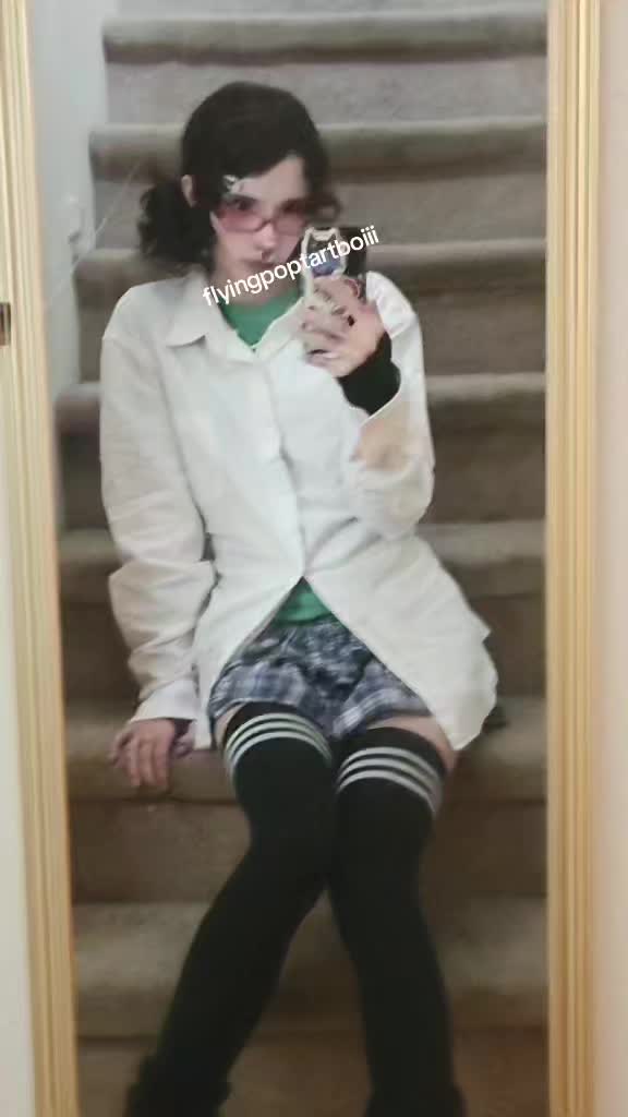 @poptart boi