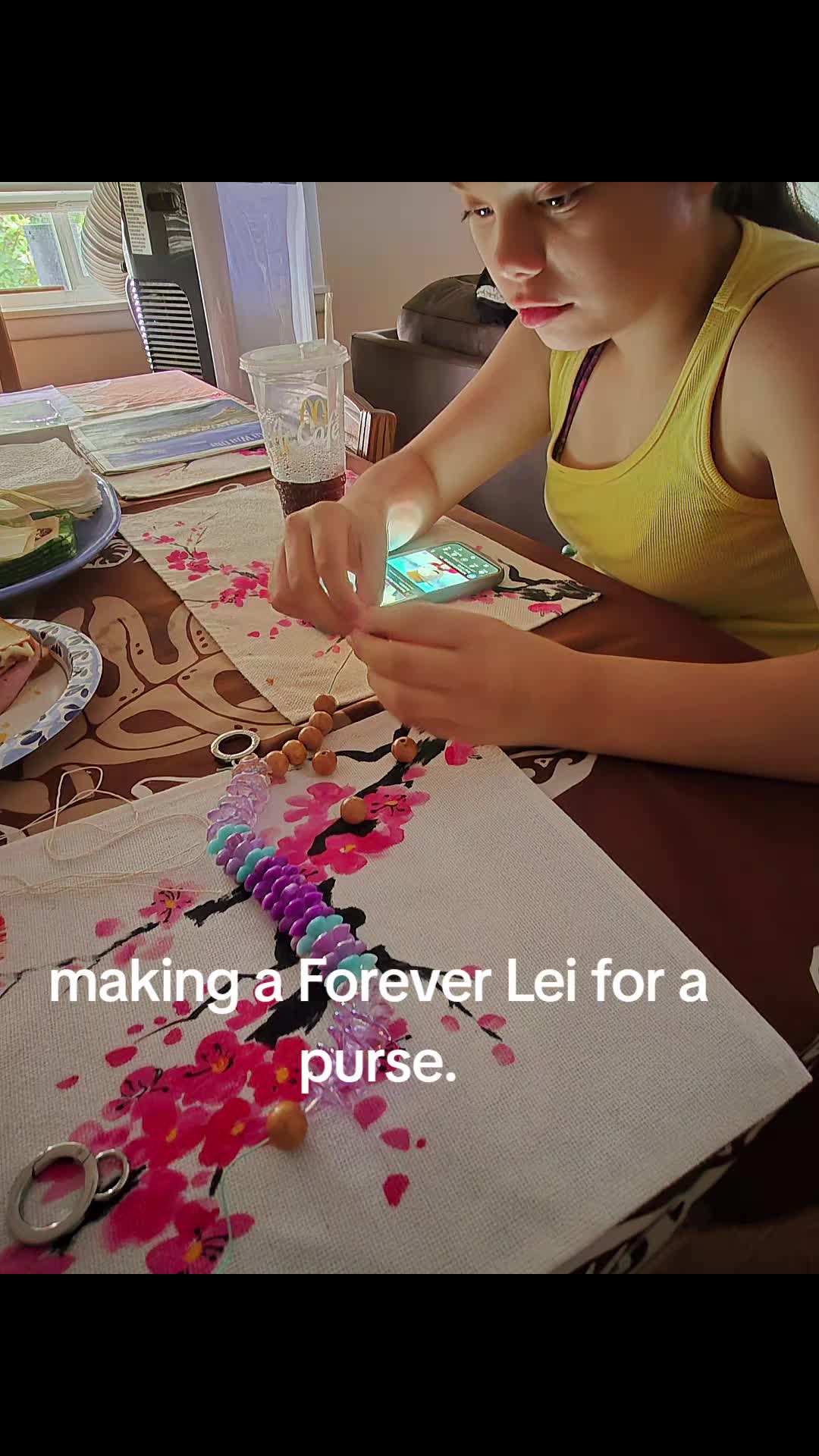 @mele baker