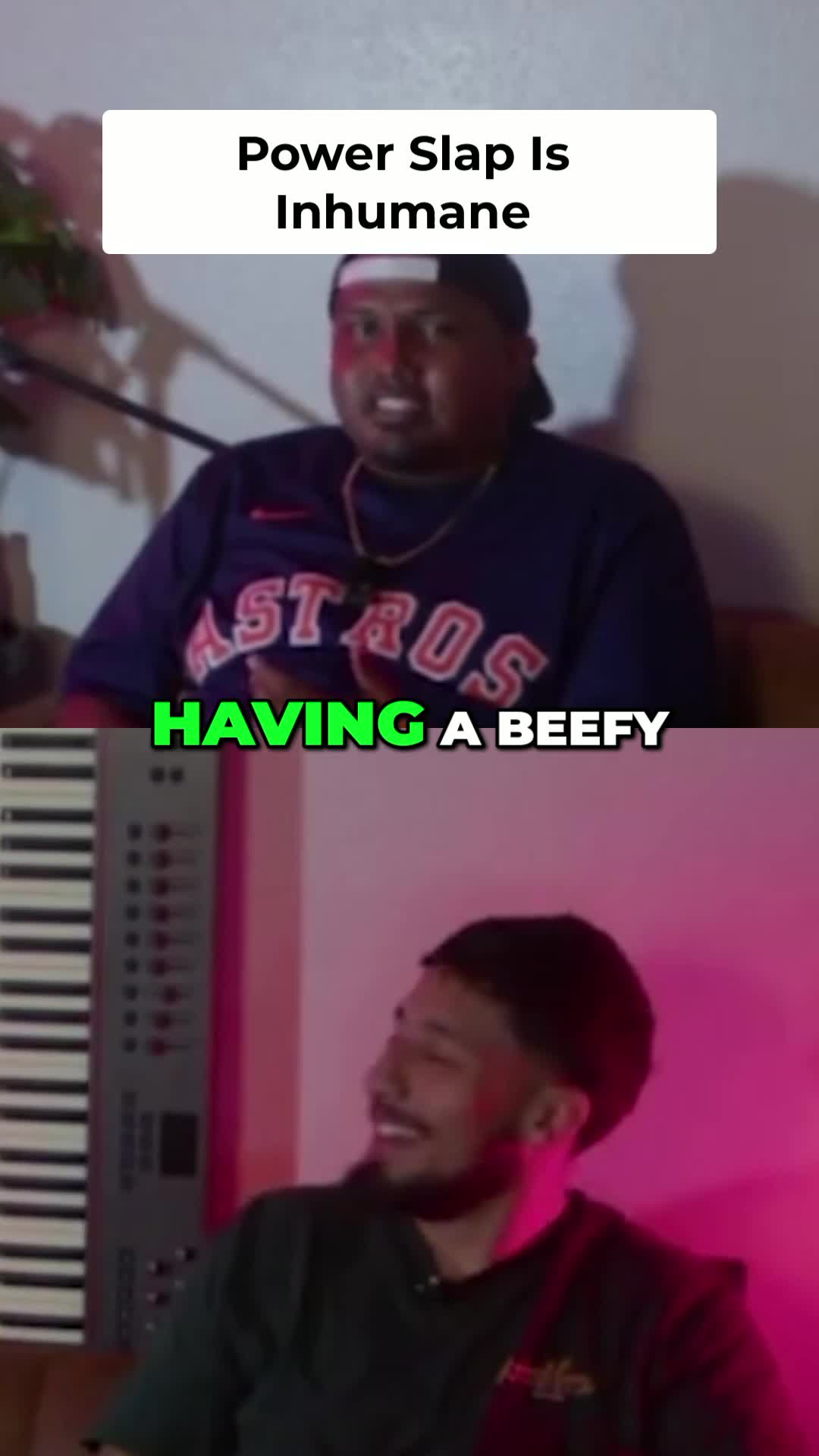 @The Rec Crew