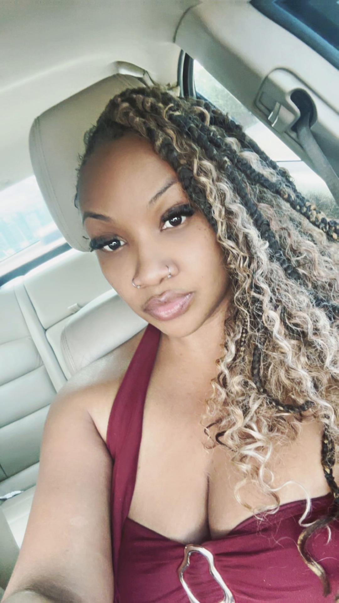 @Jazzmine
