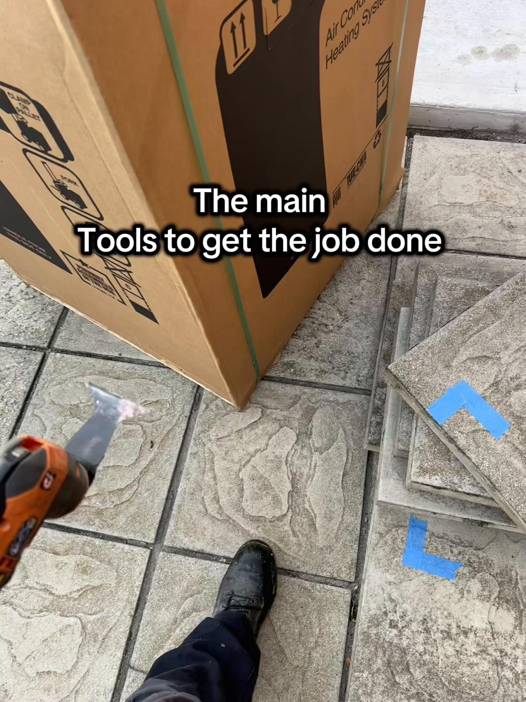 @Blue Collar Built