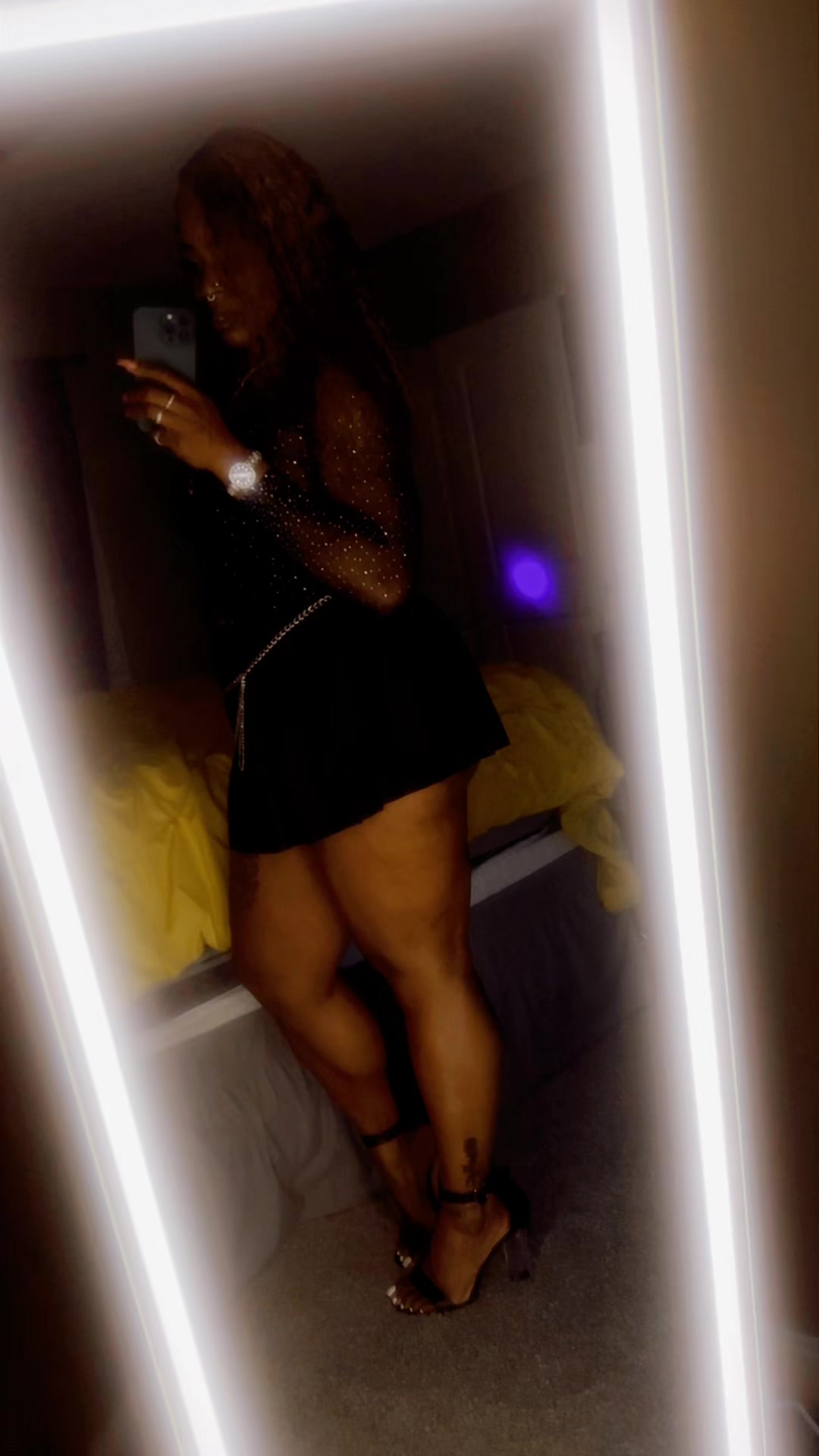 @Spoiled Ass Nae
