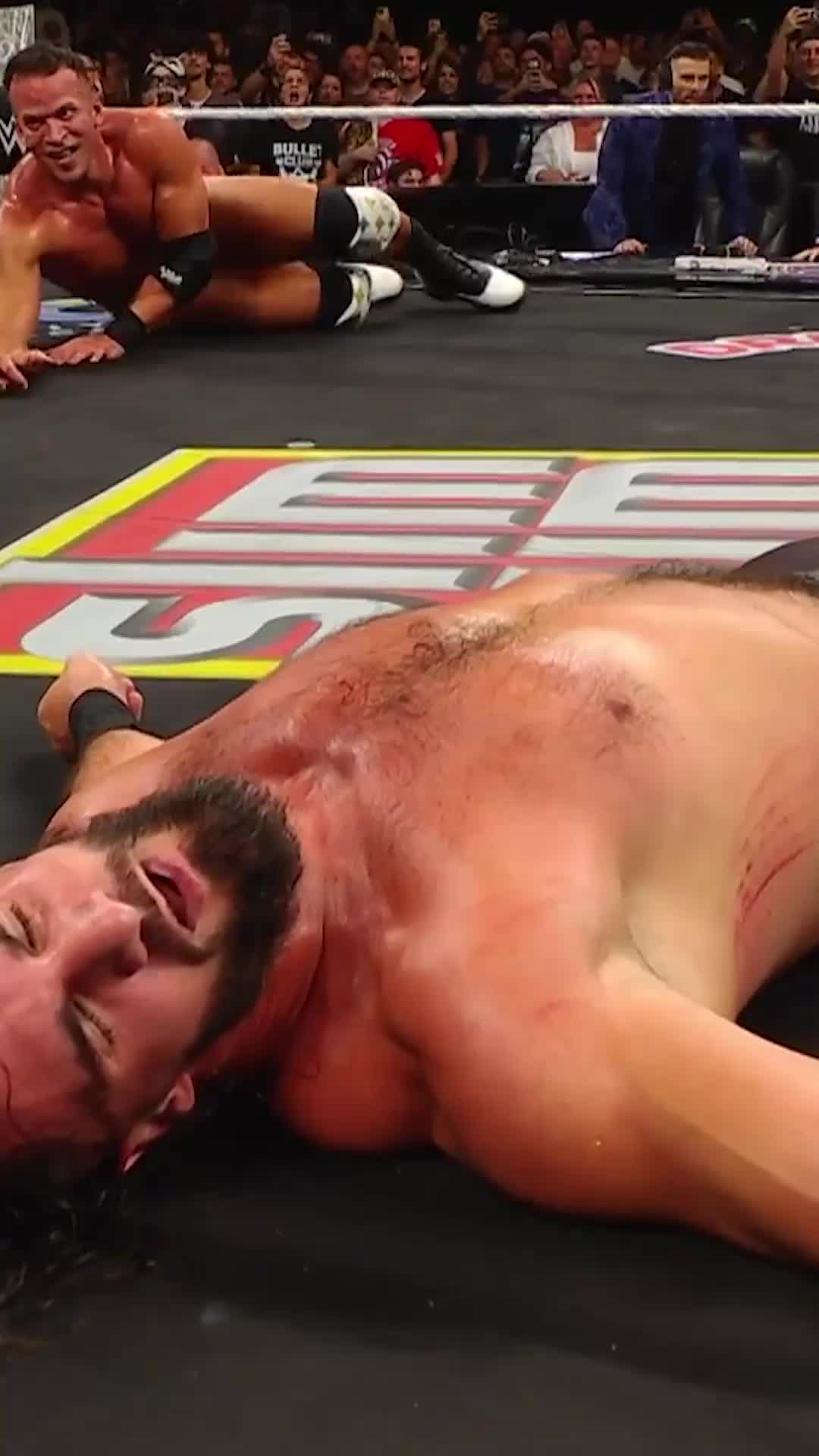 @WWE Español