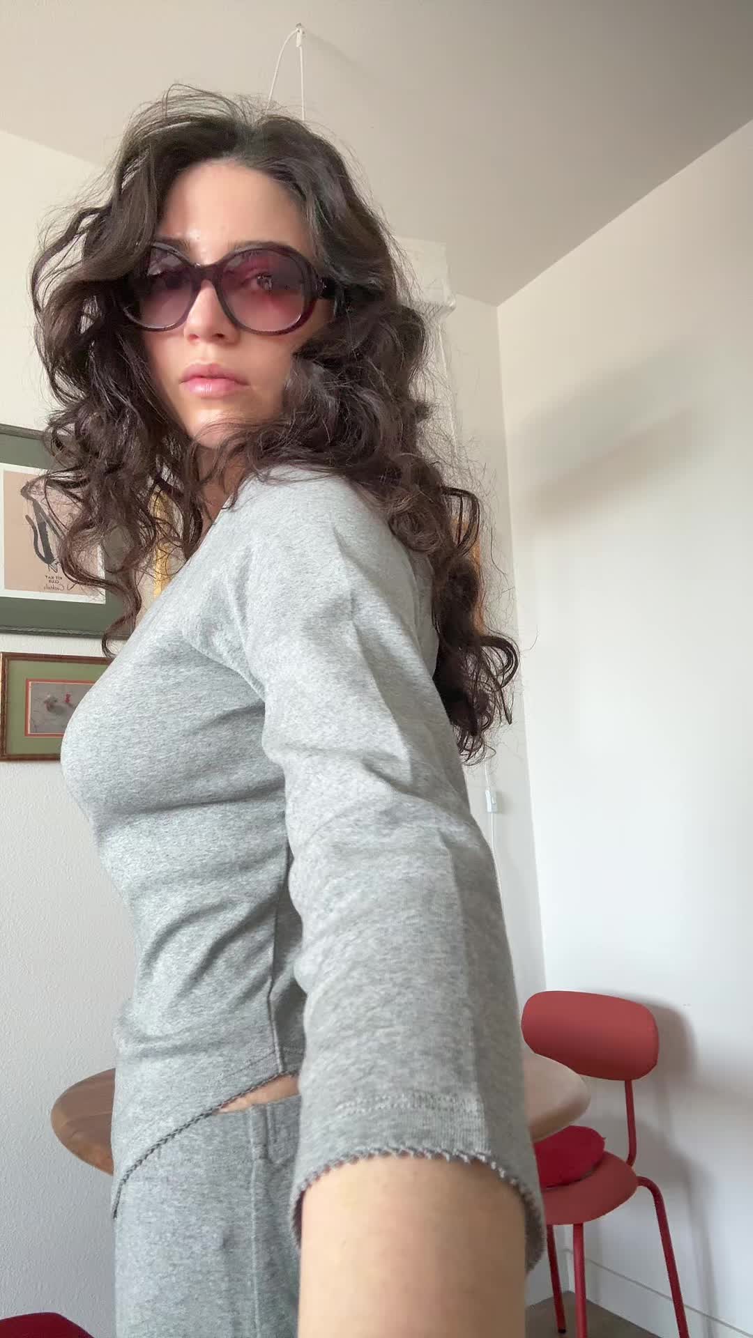 @Vanessa