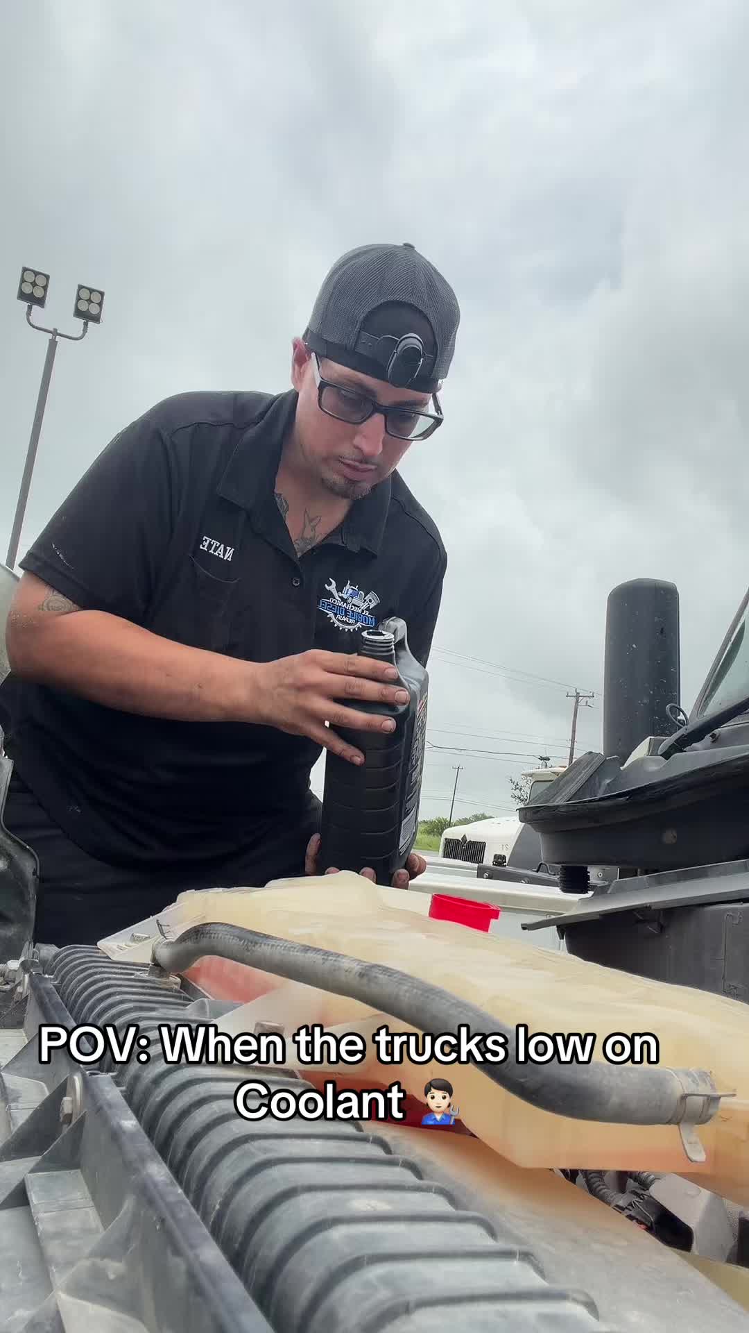 @ElMechanicoo