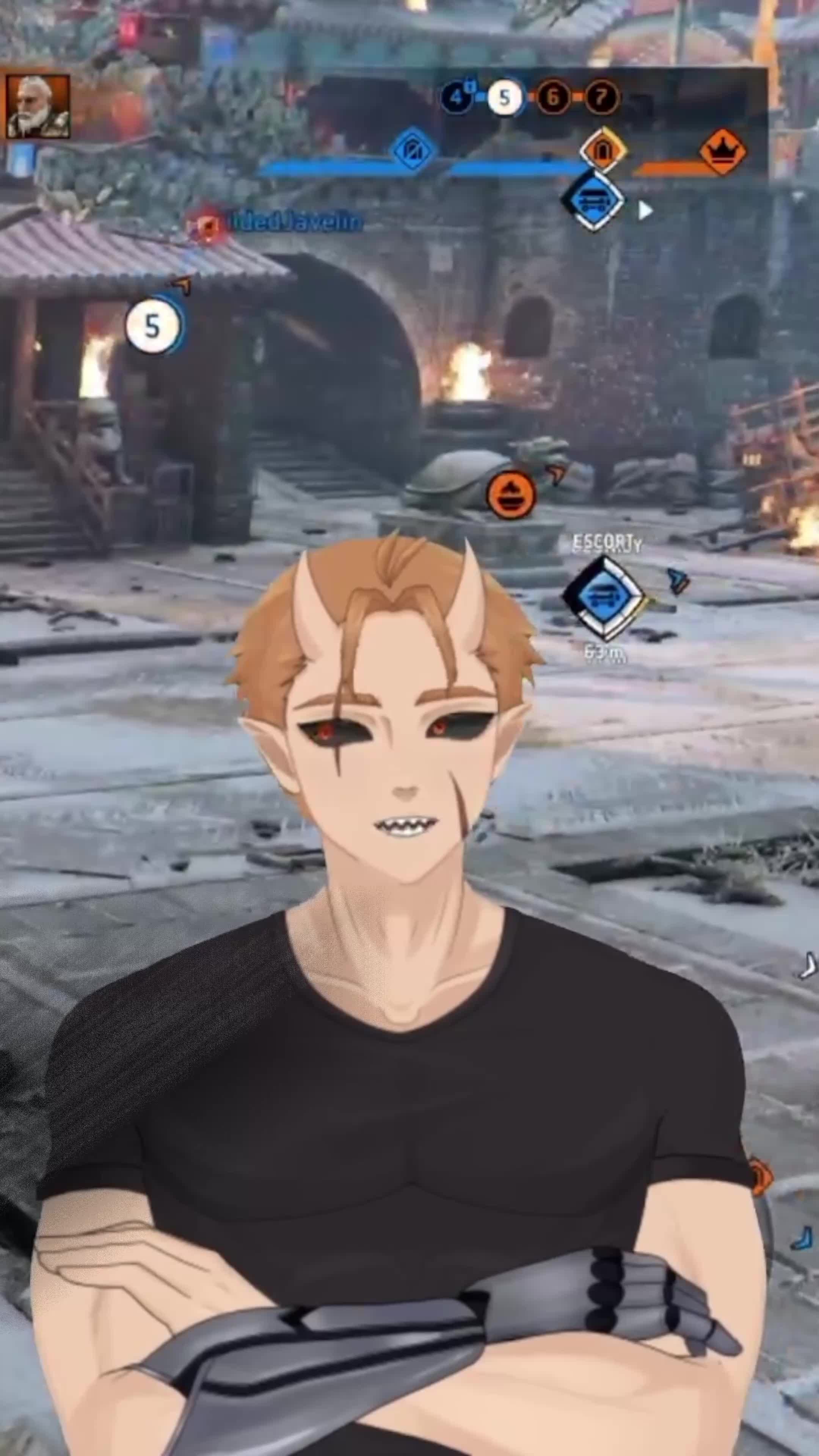 @The Gainzfairy-Vtuber