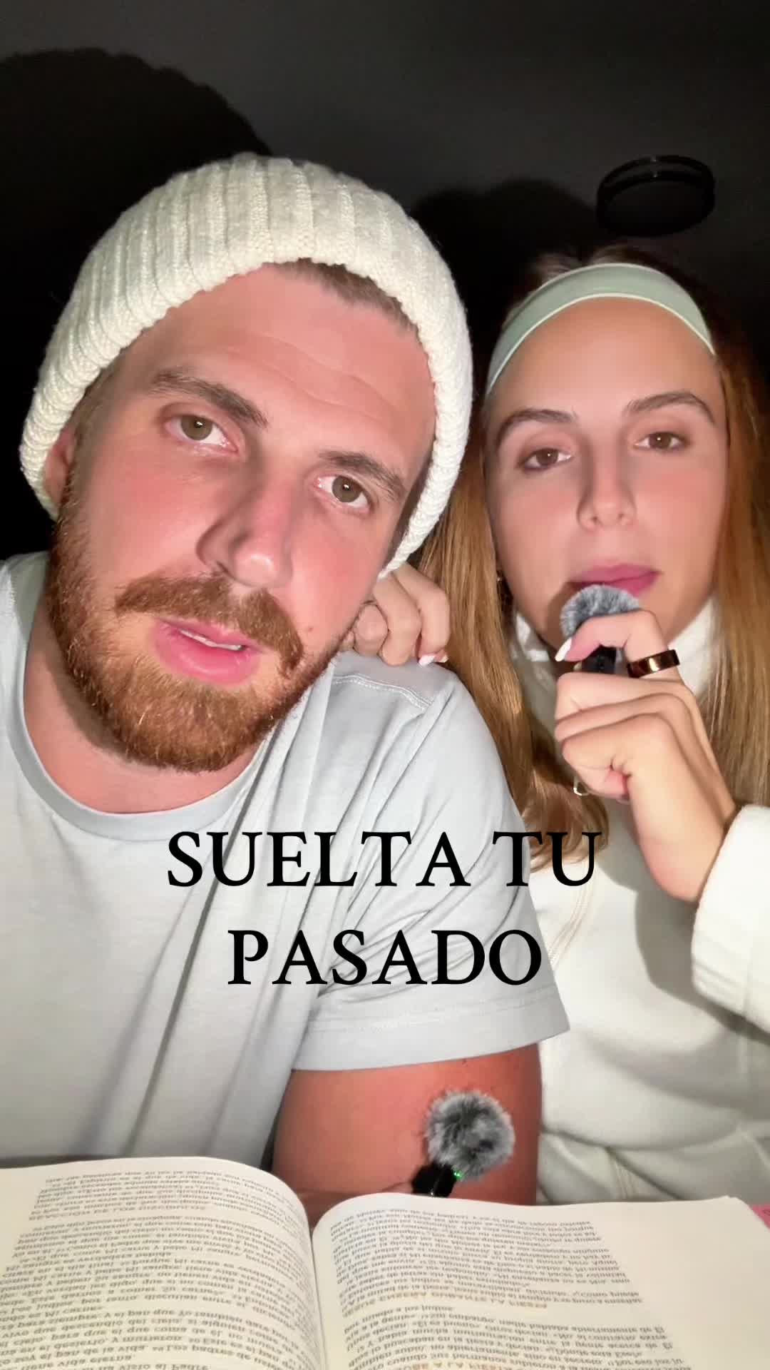 @Barbara Bustamante