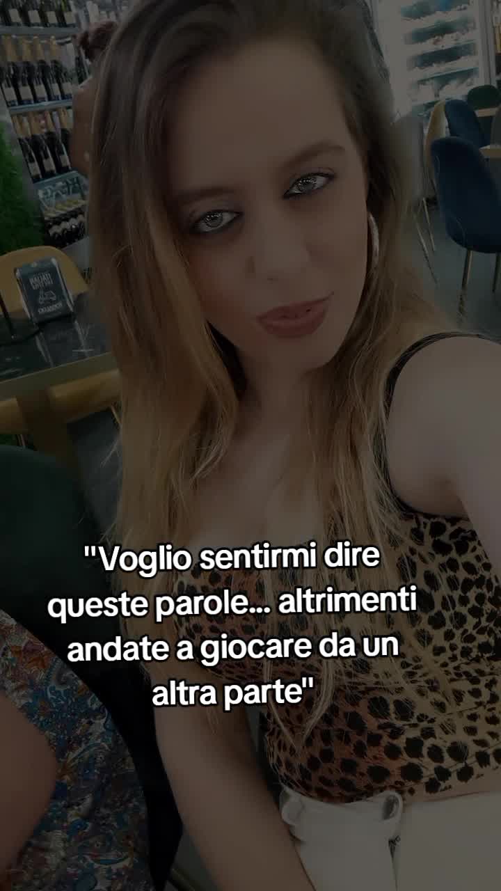 @Teresa De Caprio