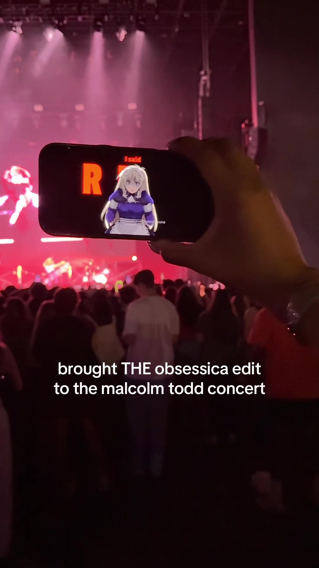 @Sir Malcolm Tott | Fan Account