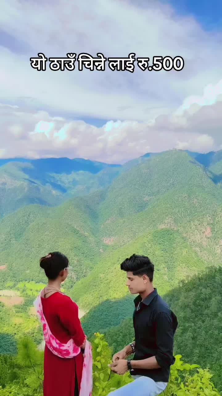 @Anish&mdash;thakuri