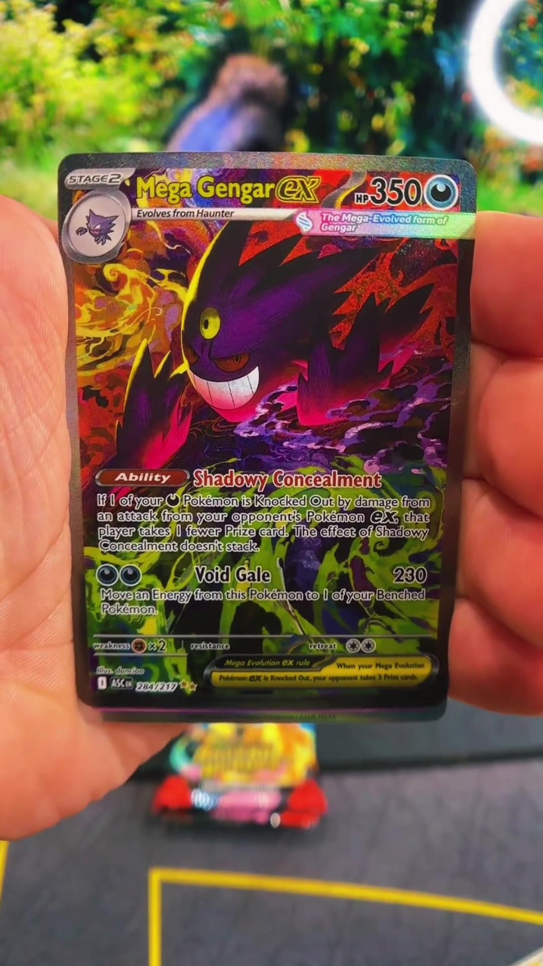@The Starters Card Breaks