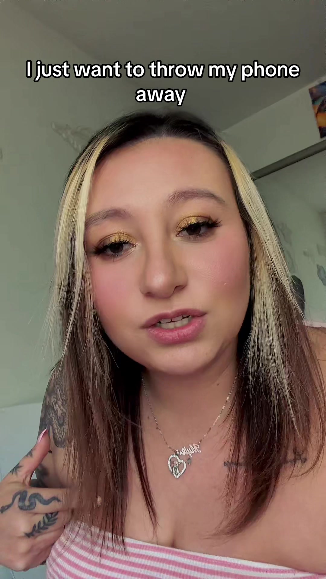 @Becca