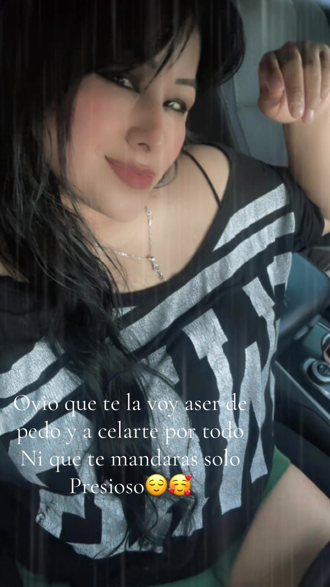 @Isabel Cortez