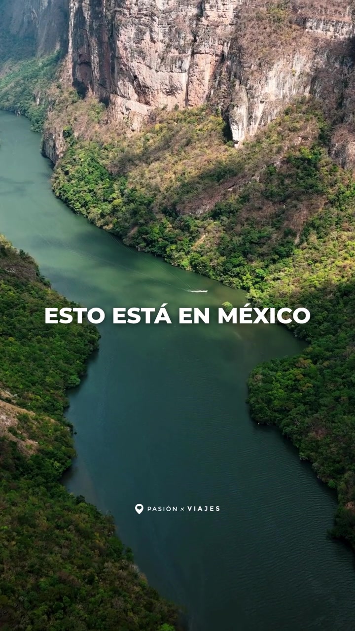 @Pasi&oacute;n x Viajes
