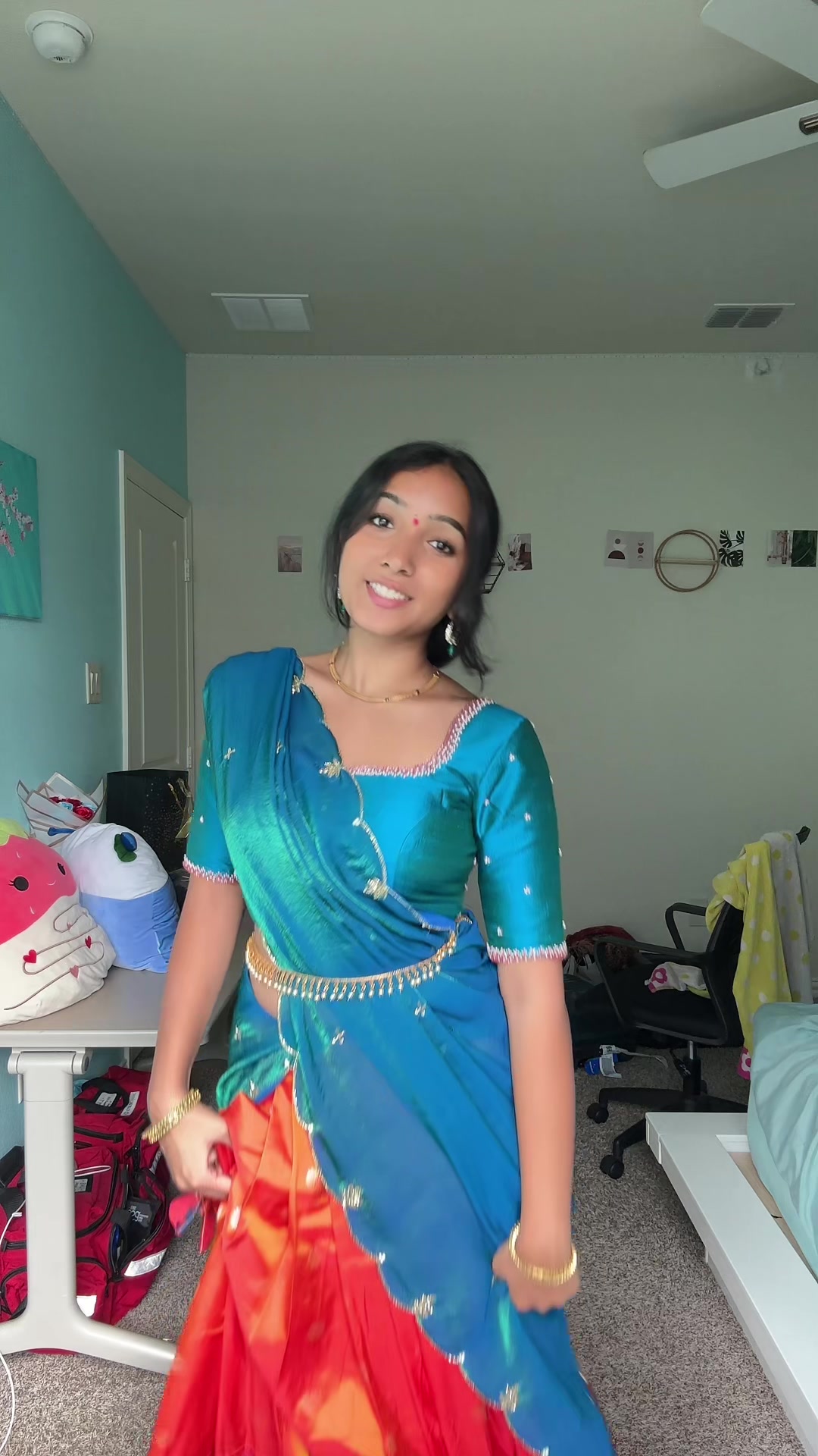 @hari veldanda