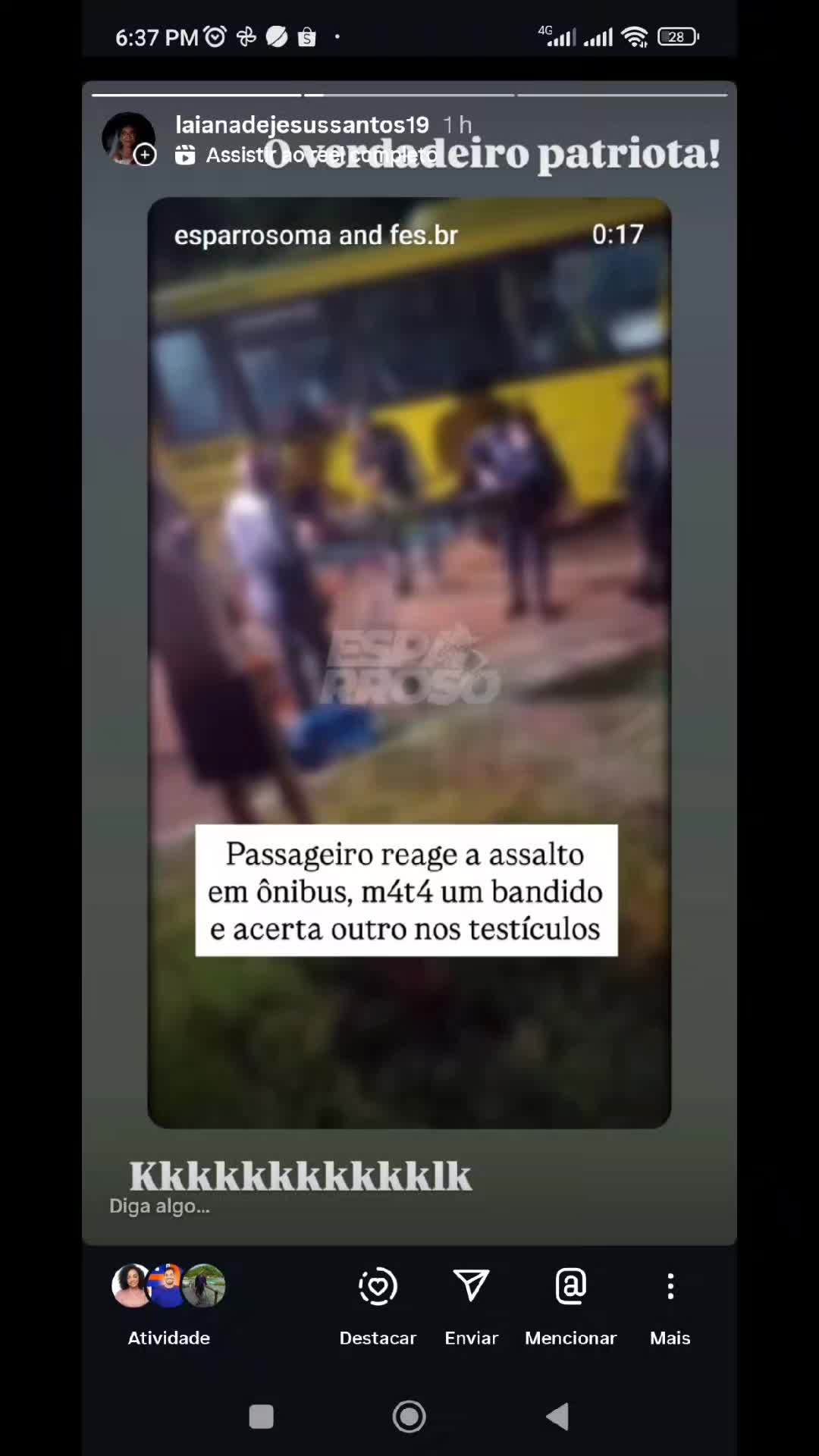 @Laiana De jesus