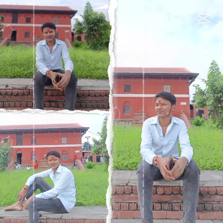 @Gupta family -1